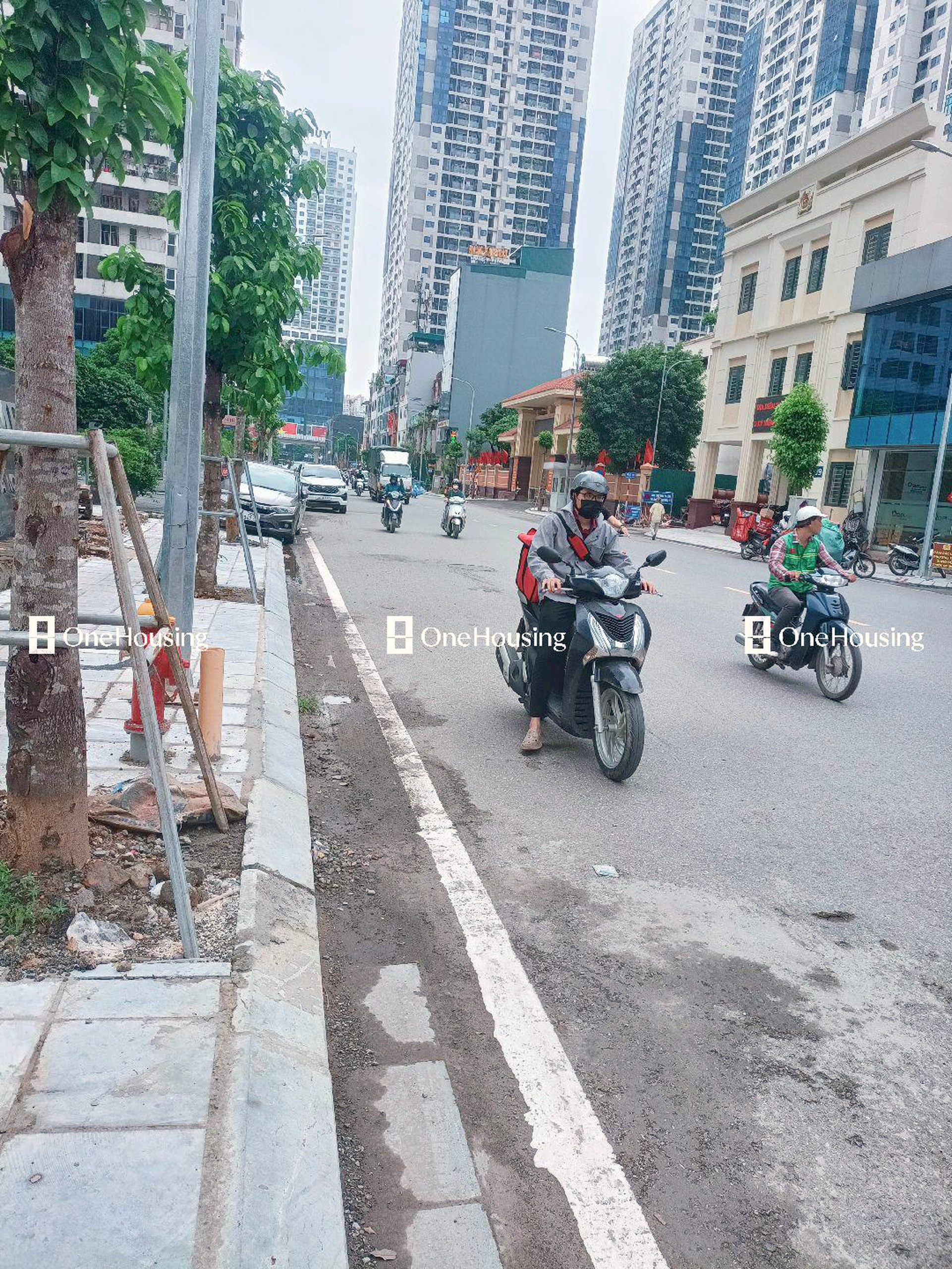 Onehousing image