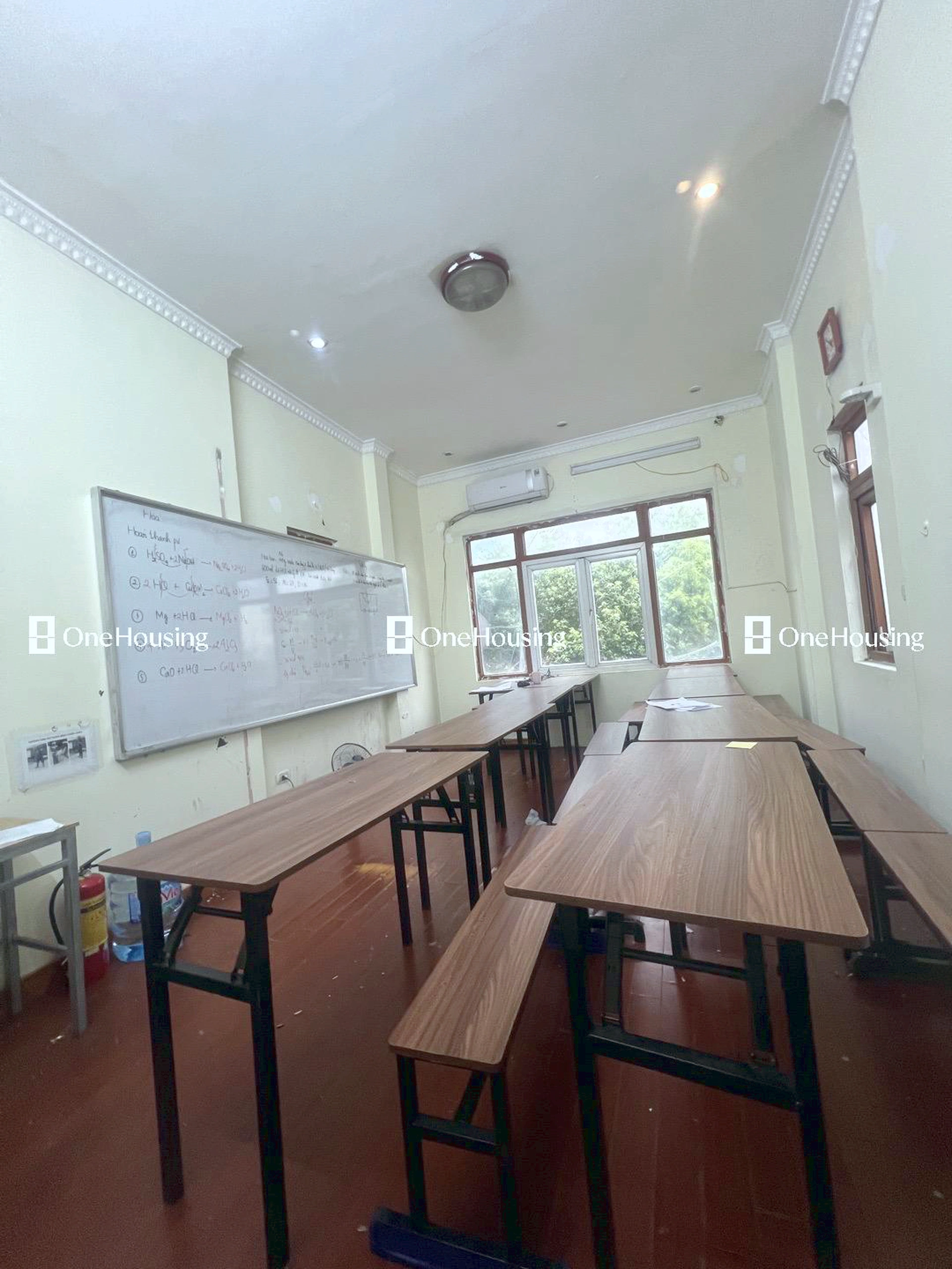 Nhà mặt phố Ngô Gia Tự, P. Đức Giang, Q. Long Biên, TP. Hà Nội