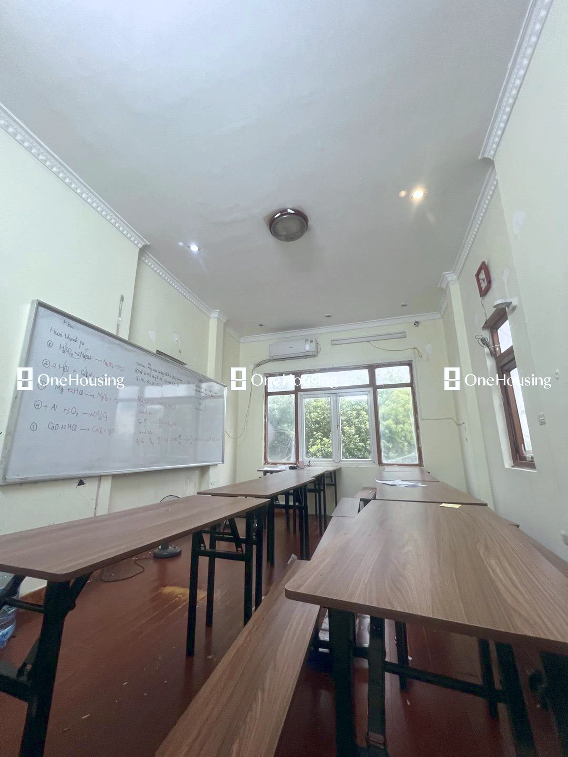 Nhà mặt phố Ngô Gia Tự, P. Đức Giang, Q. Long Biên, TP. Hà Nội