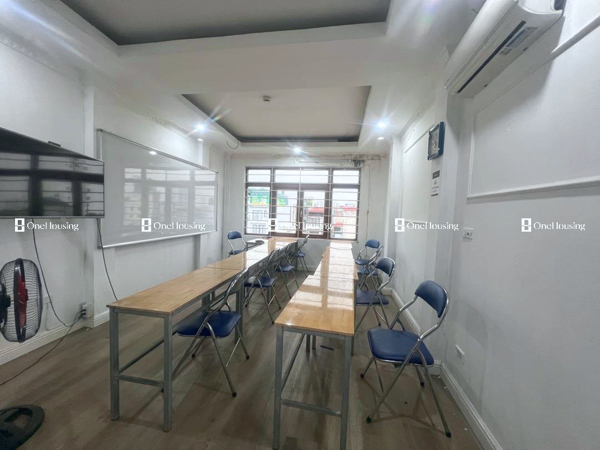 Nhà mặt phố Ngô Gia Tự, P. Đức Giang, Q. Long Biên, TP. Hà Nội