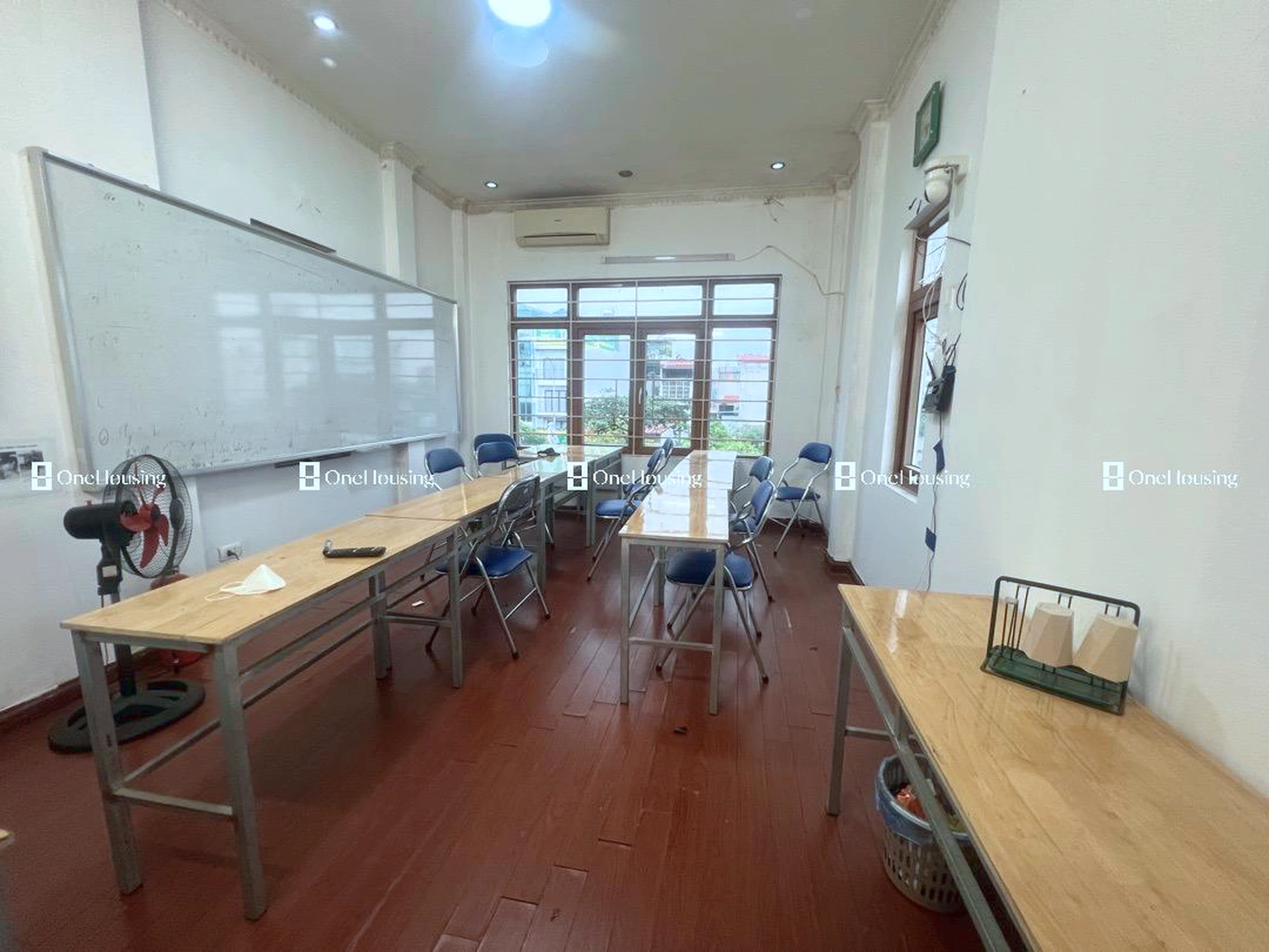 Nhà mặt phố Ngô Gia Tự, P. Đức Giang, Q. Long Biên, TP. Hà Nội