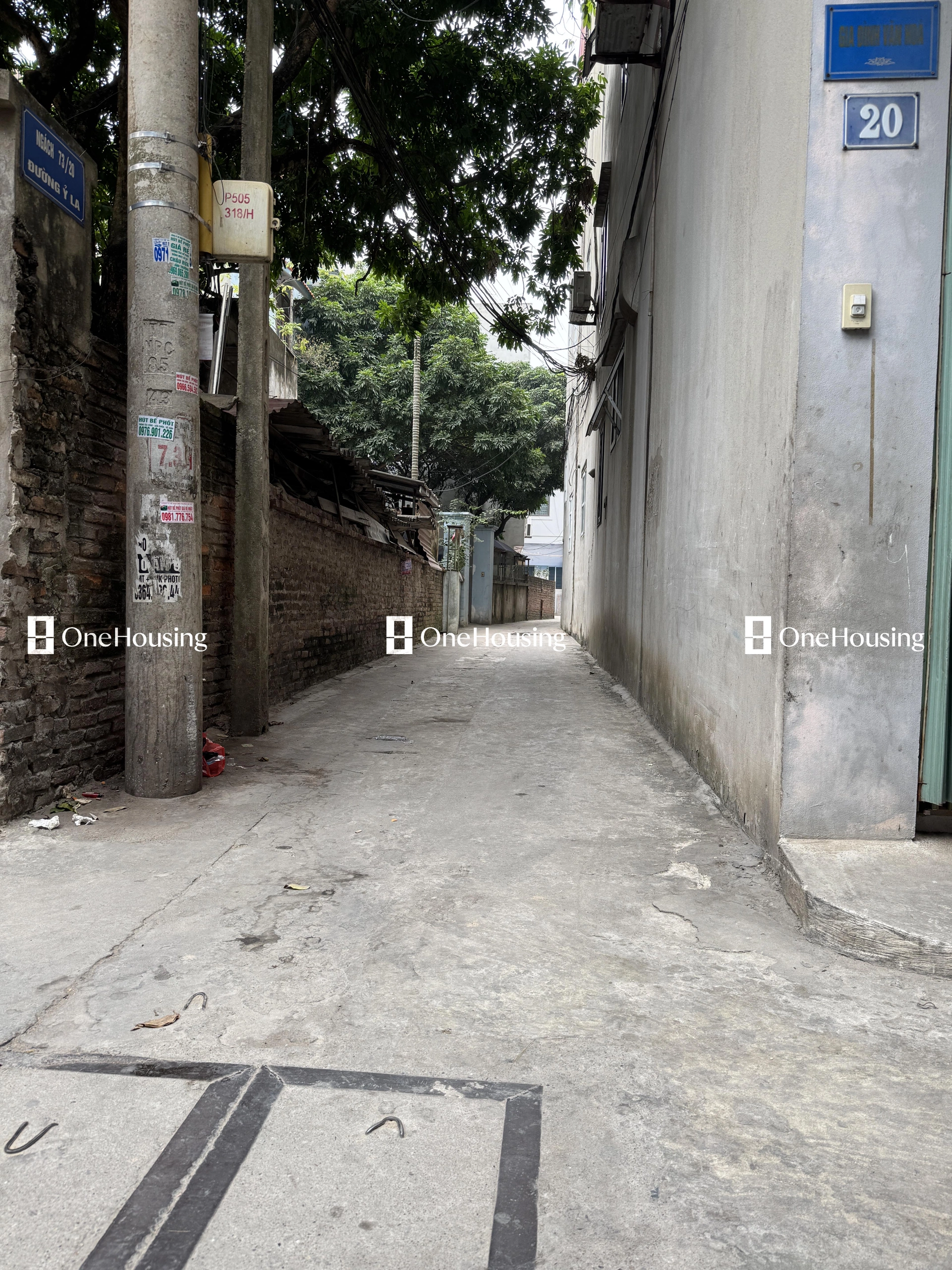 Onehousing image