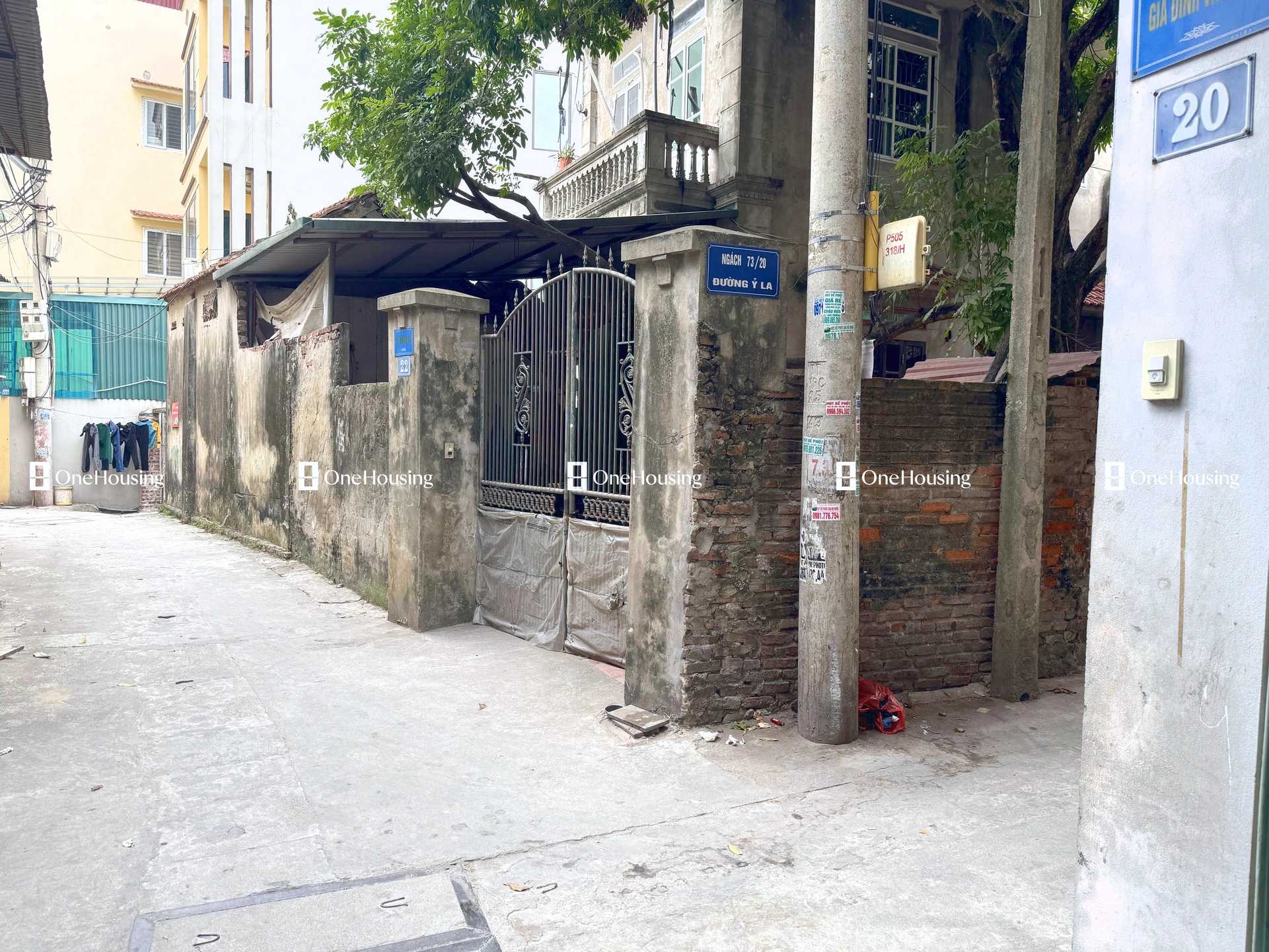 Onehousing image