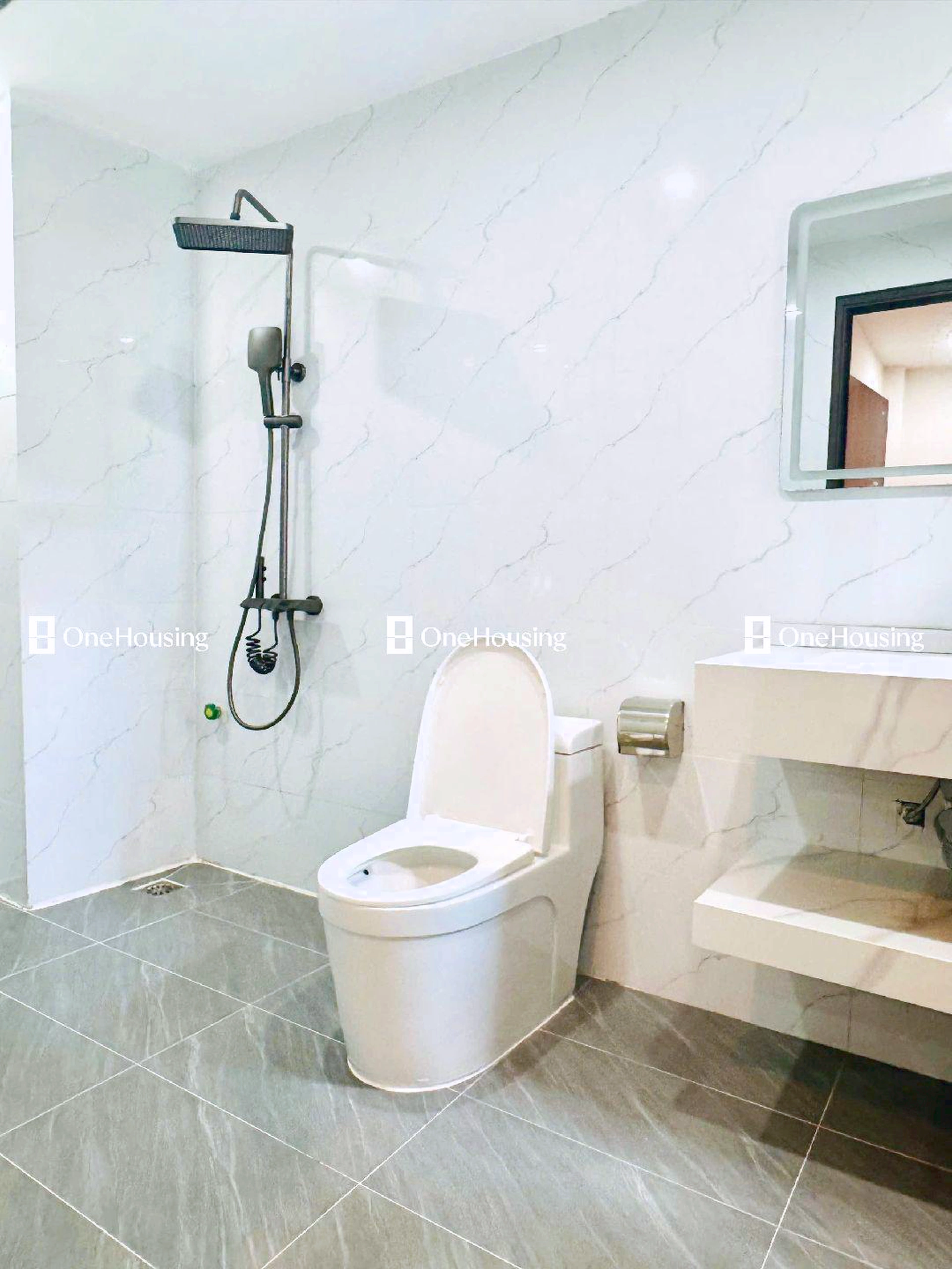 Nhà mặt ngõ cách Phúc Lợi 150m, P. Phúc Lợi, Q. Long Biên, TP. Hà Nội