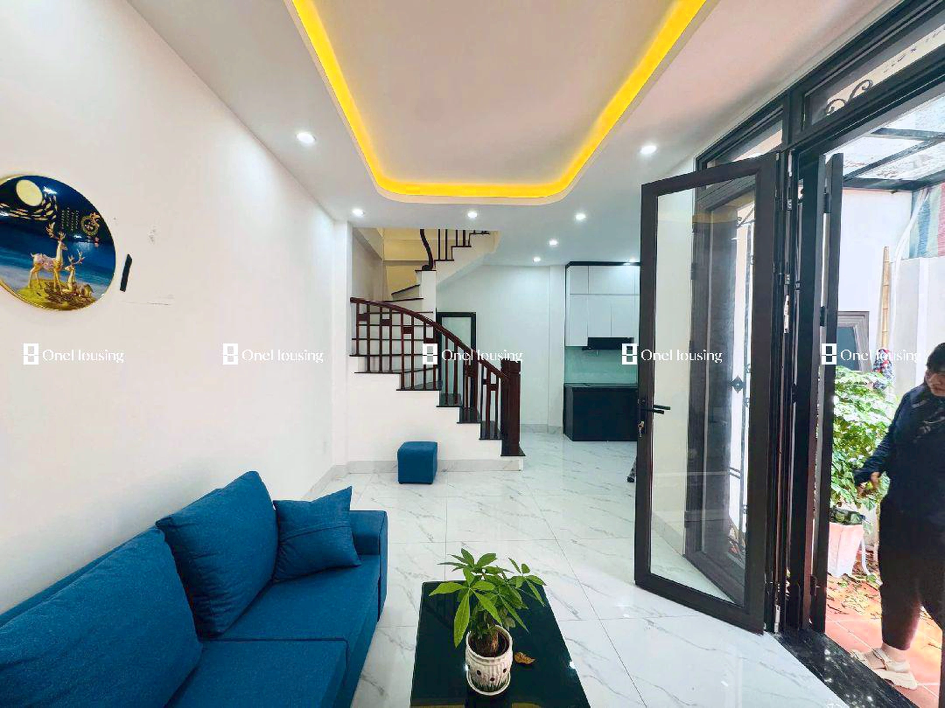 Nhà mặt ngõ cách Phúc Lợi 150m, P. Phúc Lợi, Q. Long Biên, TP. Hà Nội