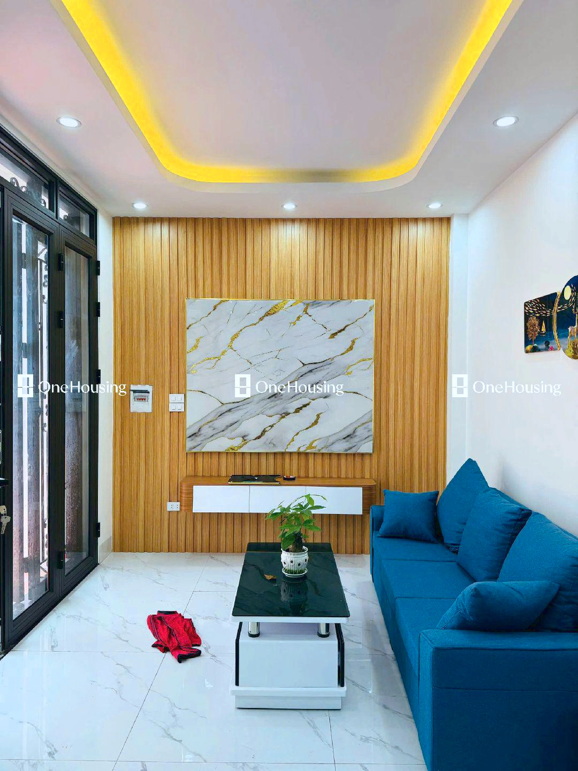 Nhà mặt ngõ cách Phúc Lợi 150m, P. Phúc Lợi, Q. Long Biên, TP. Hà Nội