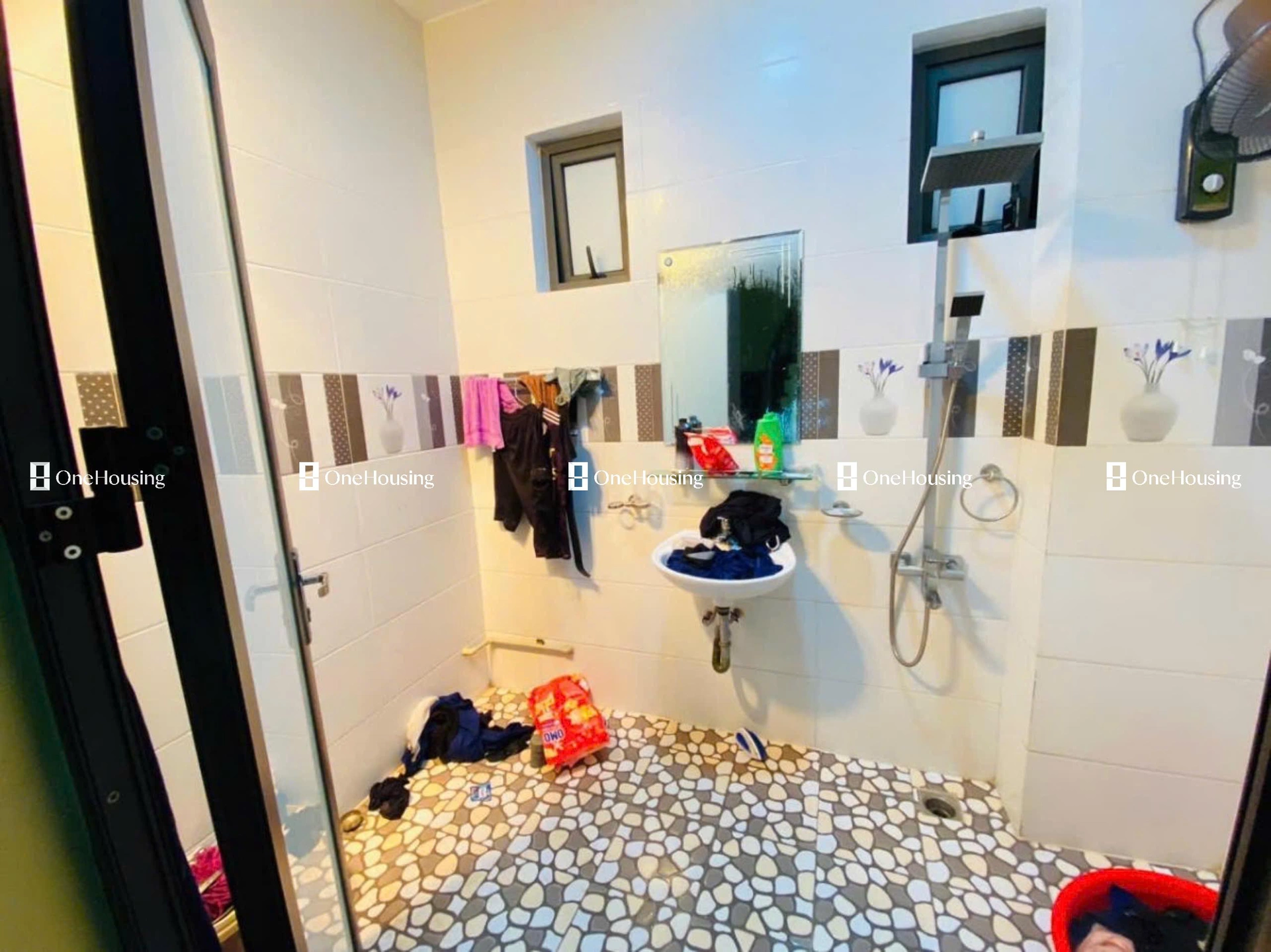 Nhà mặt ngõ cách Phố Mậu Lương (thay đường qua Làng Mậu Lương) 60m, P. Kiến Hưng, Q. Hà Đông, TP. Hà Nội