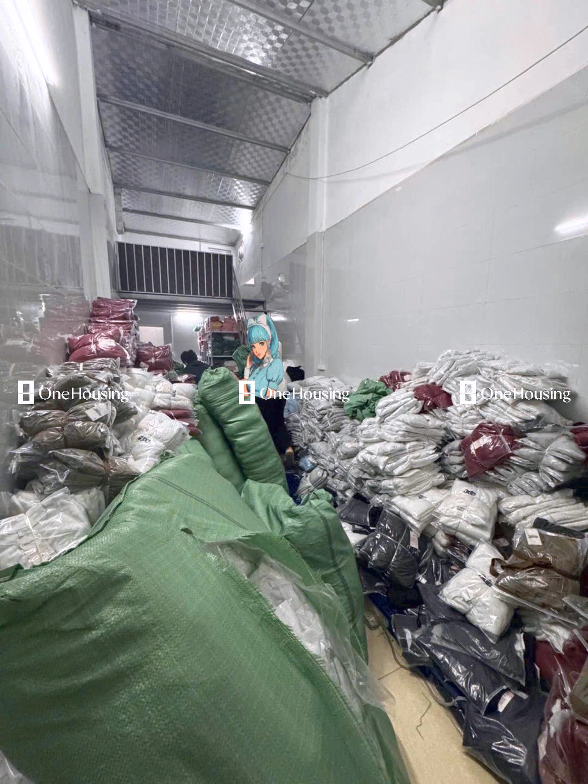 Nhà mặt ngõ cách Phùng Khoang 10m, P. Trung Văn, Q. Nam Từ Liêm, TP. Hà Nội