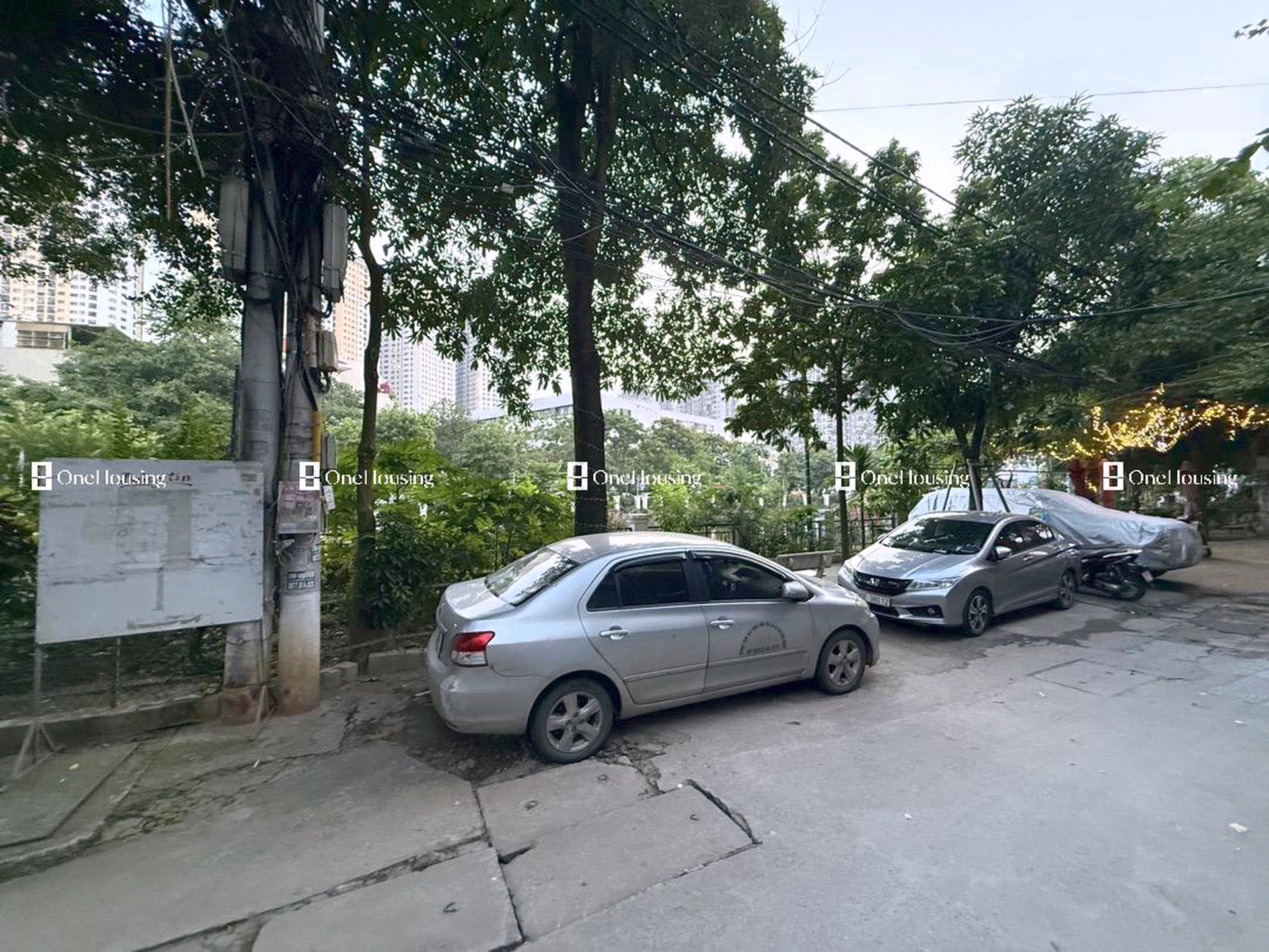 Onehousing image