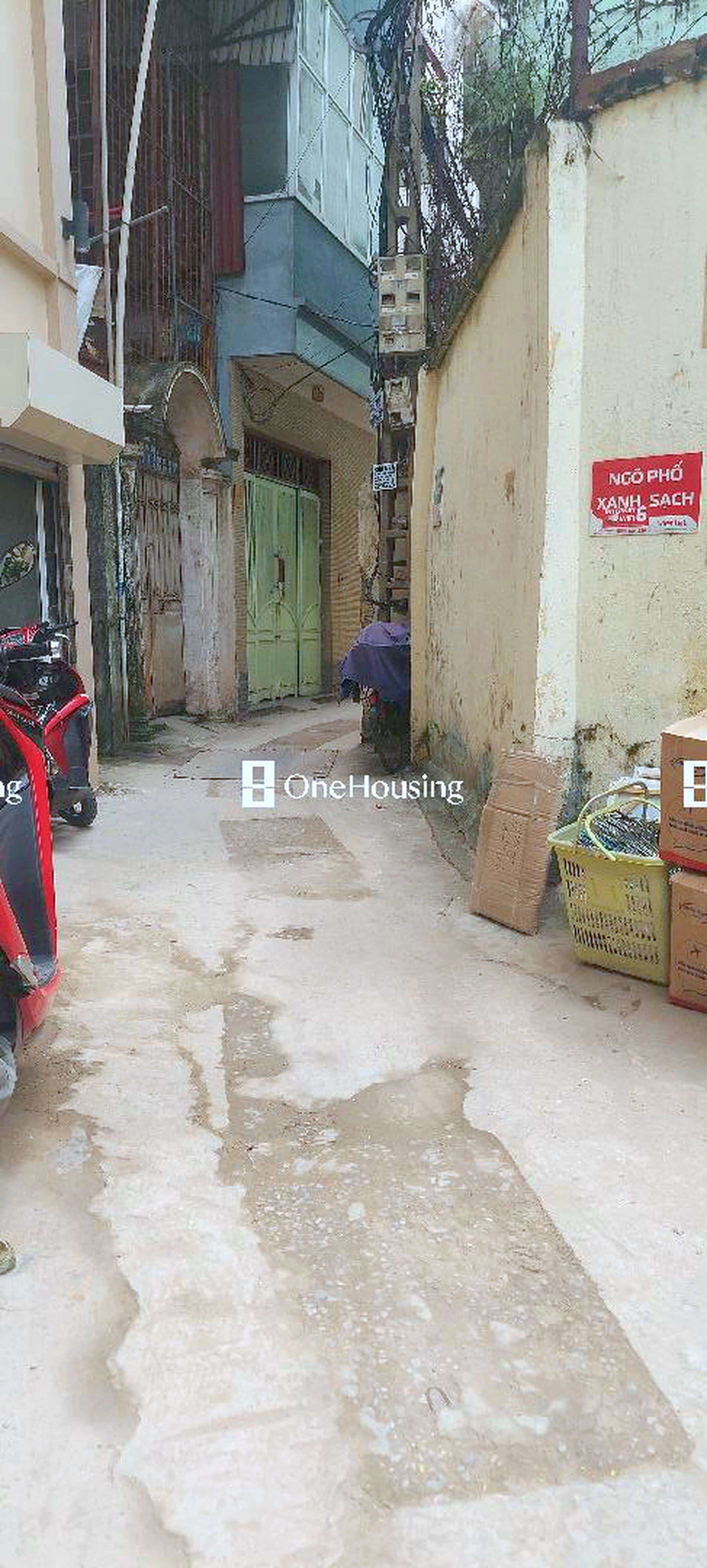Onehousing image