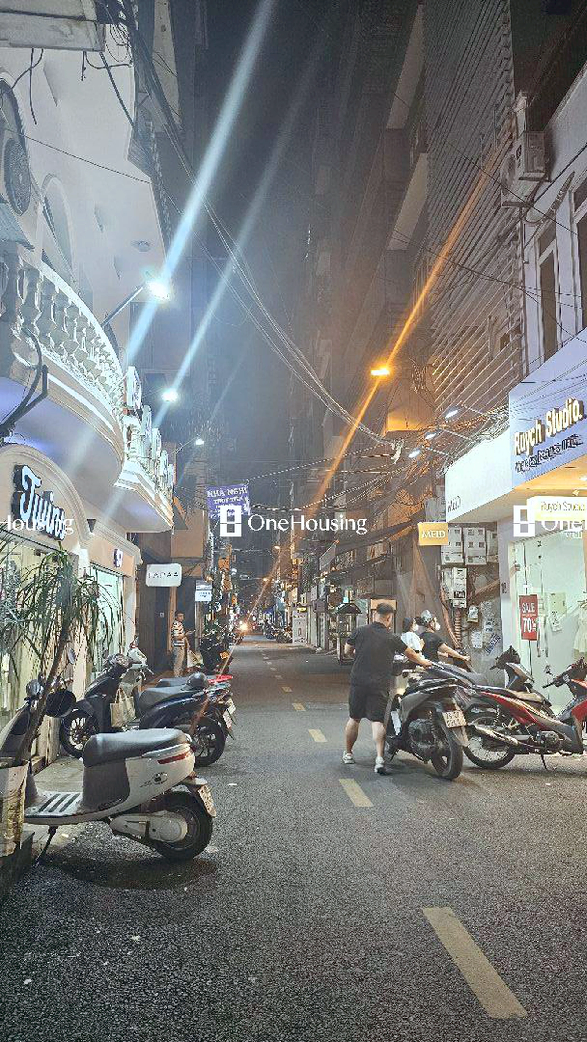 Onehousing image