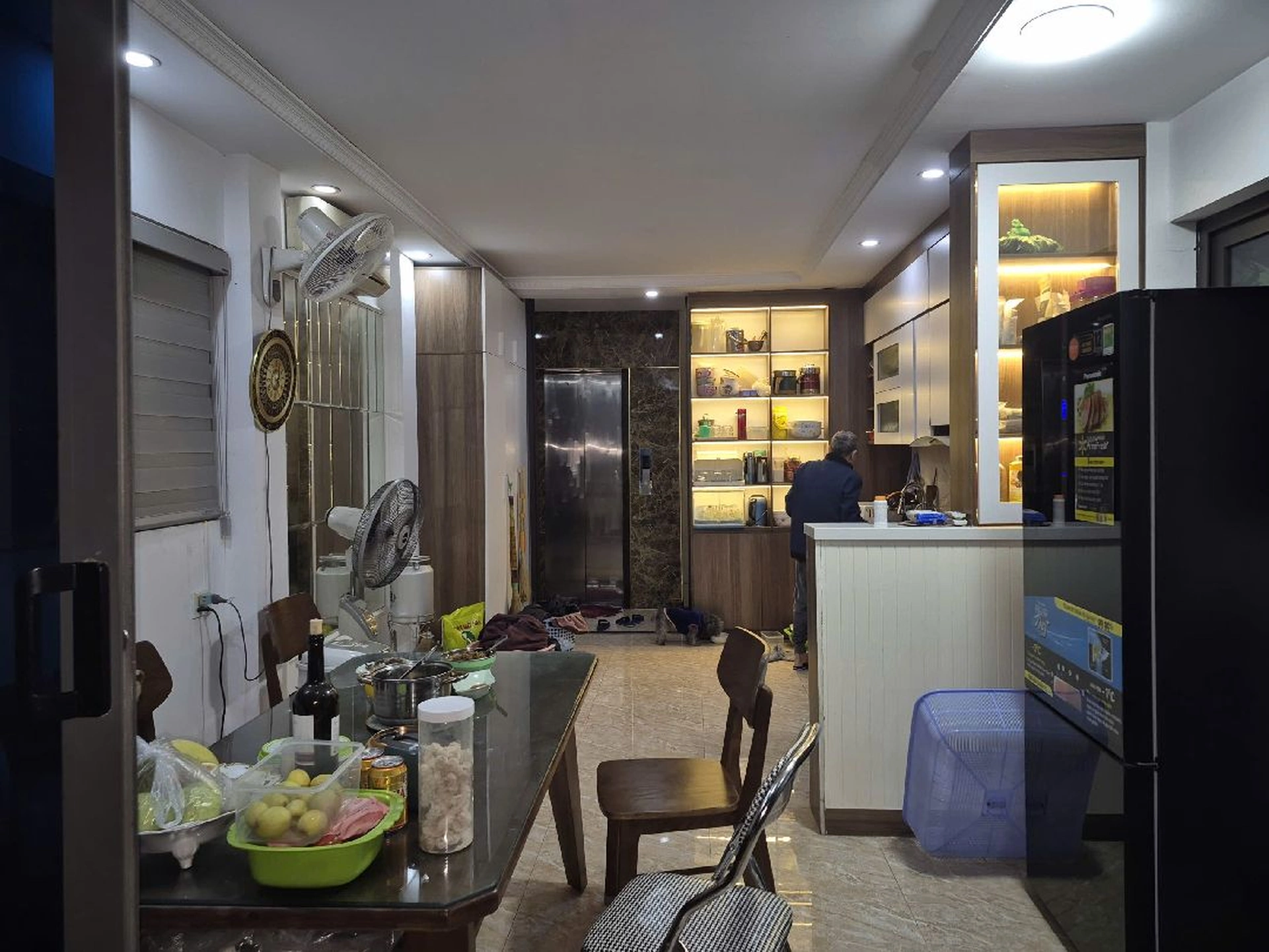 Nhà mặt ngõ cách Ngọc Thụy (mặt đê và đường gom chân đê) 150m, P. Ngọc Thụy, Q. Long Biên, TP. Hà Nội