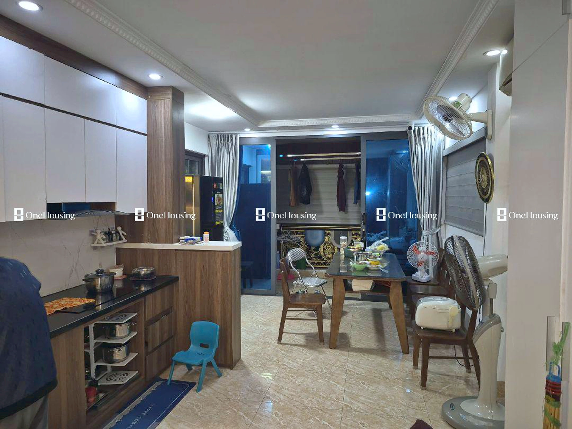 Nhà mặt ngõ cách Ngọc Thụy (mặt đê và đường gom chân đê) 150m, P. Ngọc Thụy, Q. Long Biên, TP. Hà Nội