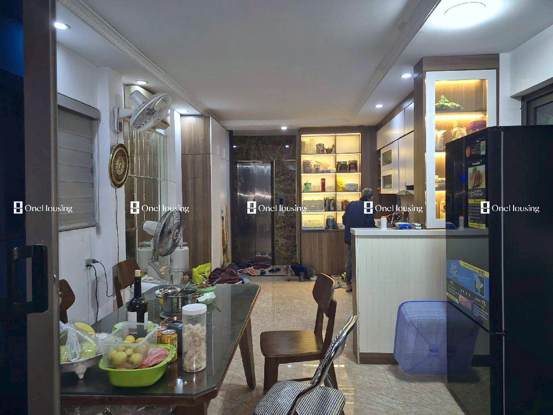 Nhà mặt ngõ cách Ngọc Thụy (mặt đê và đường gom chân đê) 150m, P. Ngọc Thụy, Q. Long Biên, TP. Hà Nội