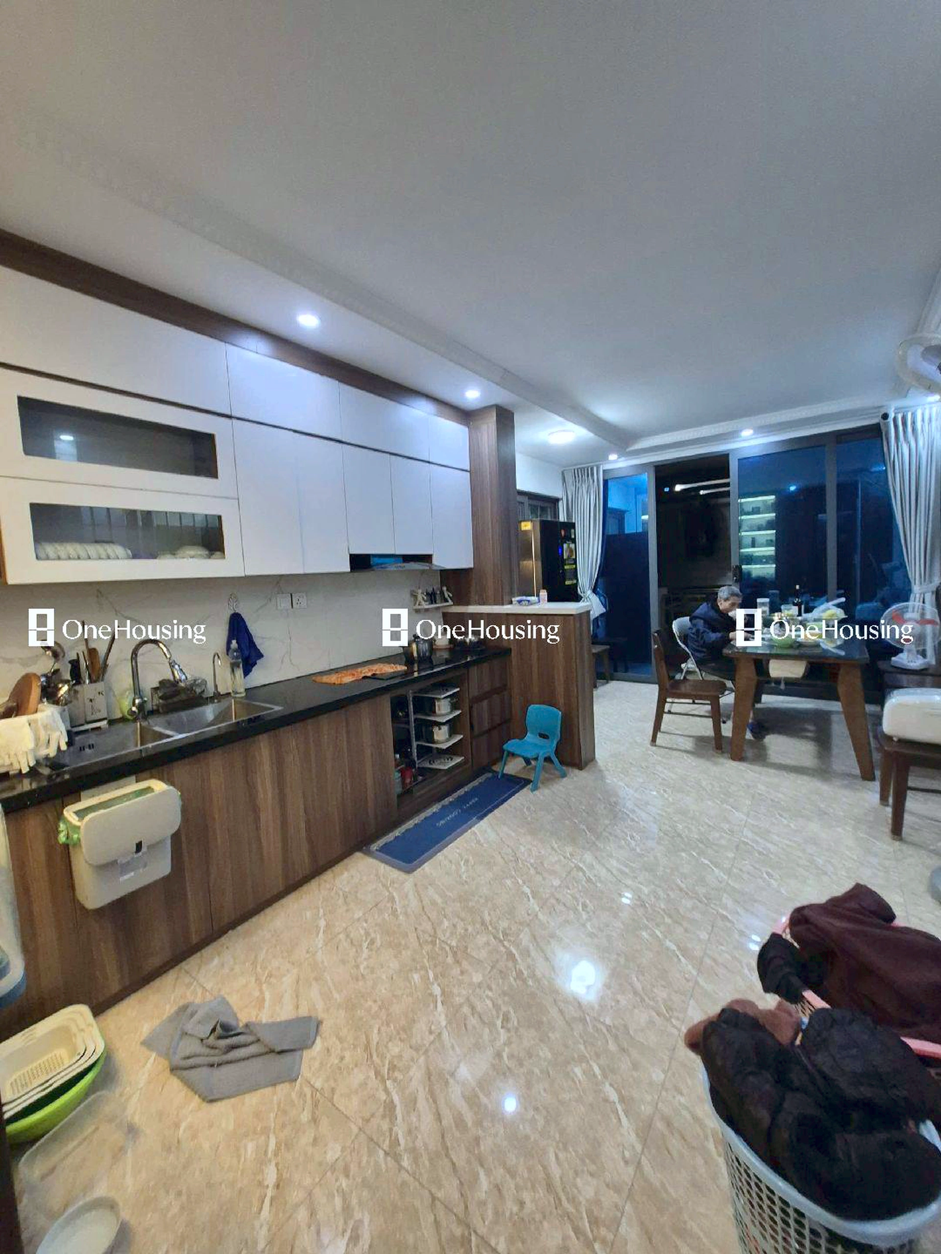 Nhà mặt ngõ cách Ngọc Thụy (mặt đê và đường gom chân đê) 150m, P. Ngọc Thụy, Q. Long Biên, TP. Hà Nội