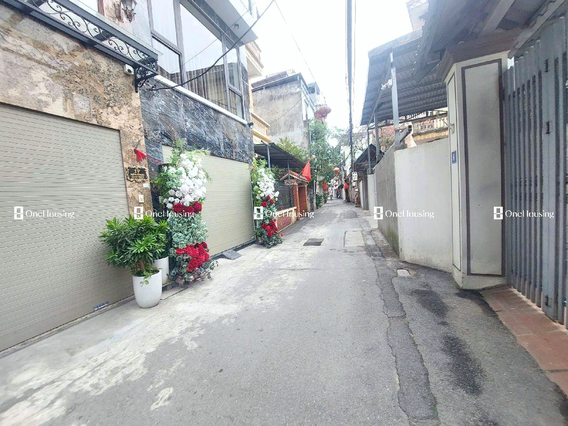 Nhà mặt ngõ cách Ngọc Thụy (mặt đê và đường gom chân đê) 150m, P. Ngọc Thụy, Q. Long Biên, TP. Hà Nội