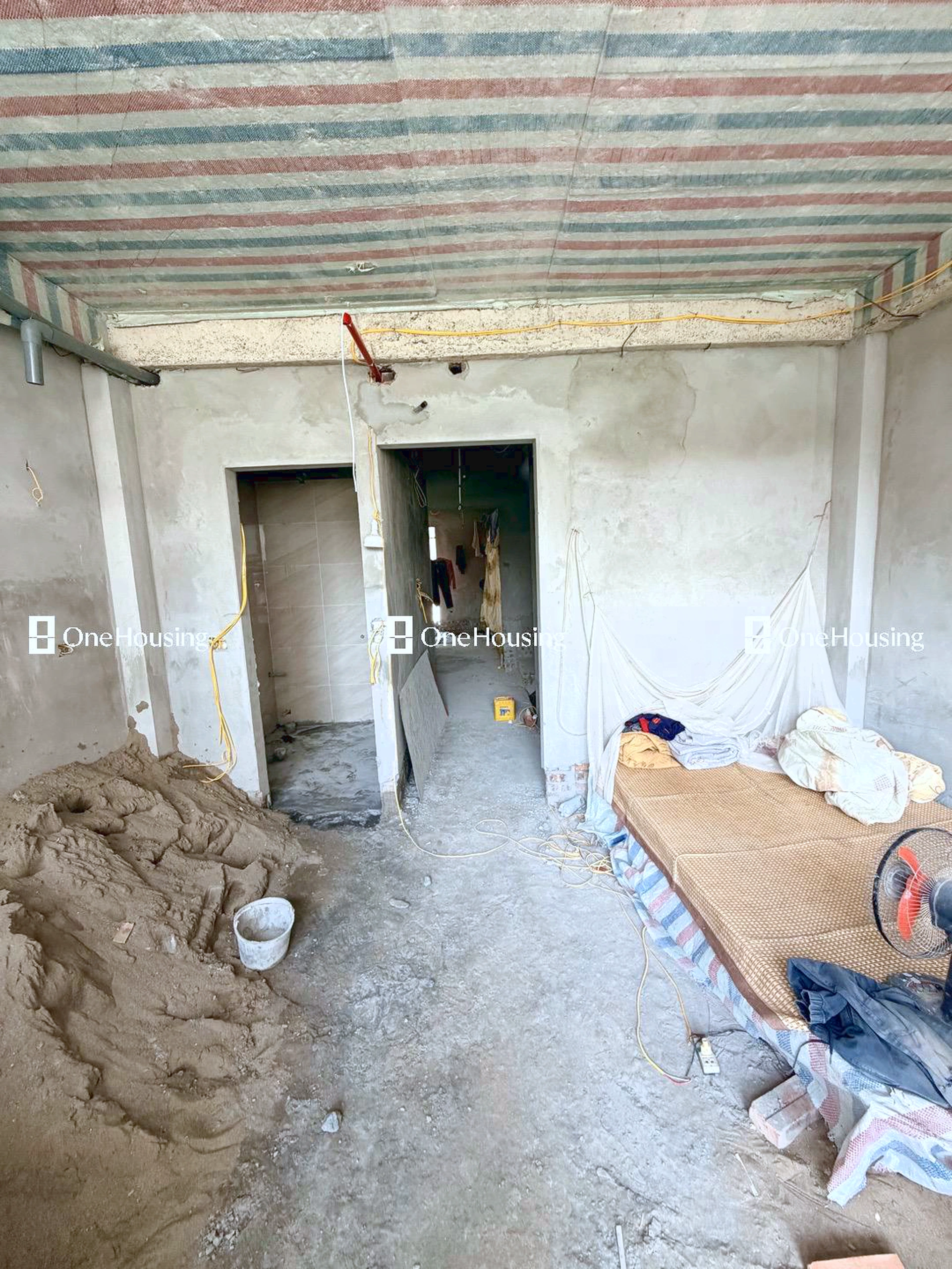 Nhà mặt ngõ cách Đường Vĩnh Quỳnh 50m, X. Vĩnh Quỳnh, H. Thanh Trì, TP. Hà Nội