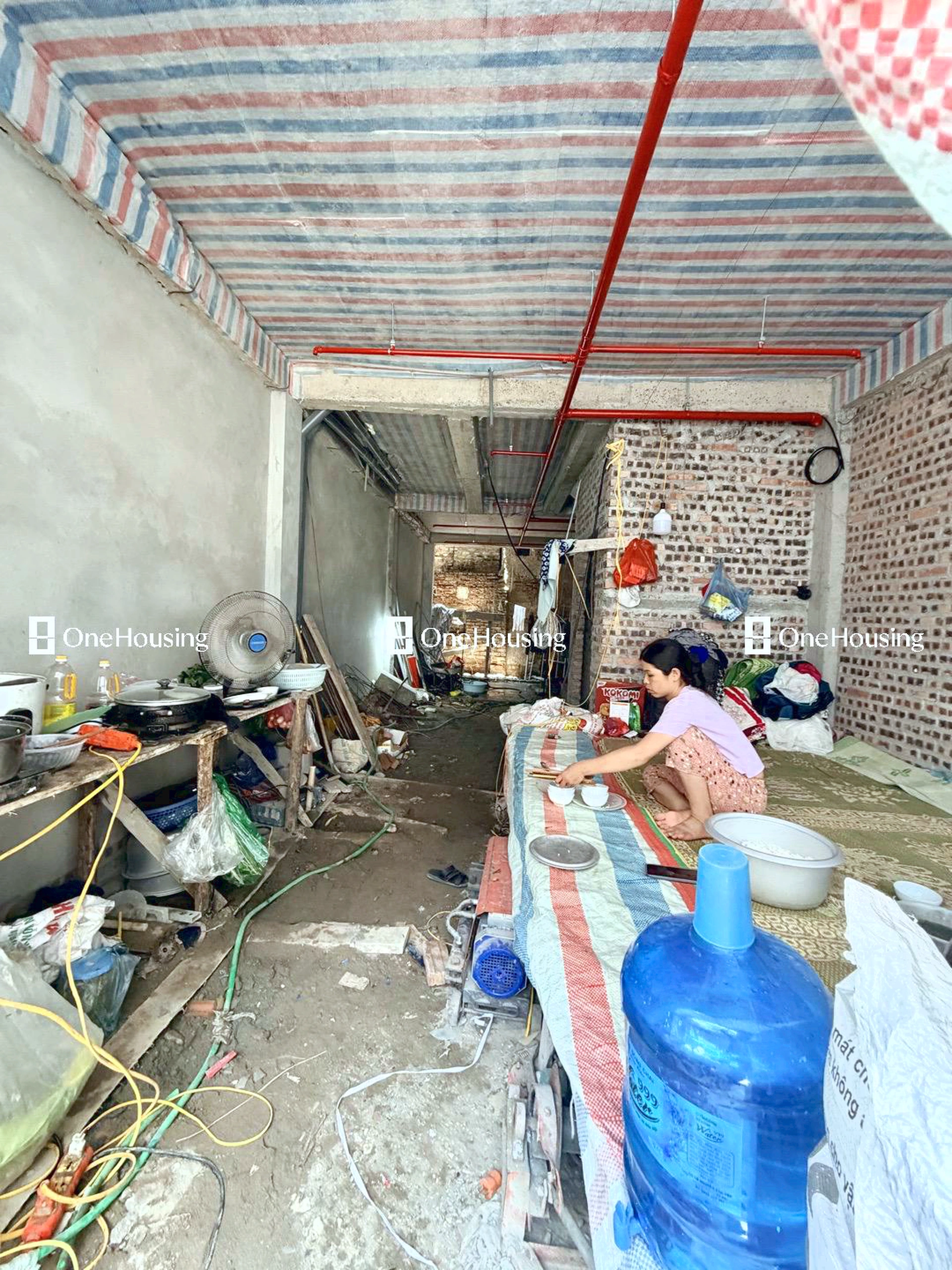 Nhà mặt ngõ cách Đường Vĩnh Quỳnh 50m, X. Vĩnh Quỳnh, H. Thanh Trì, TP. Hà Nội