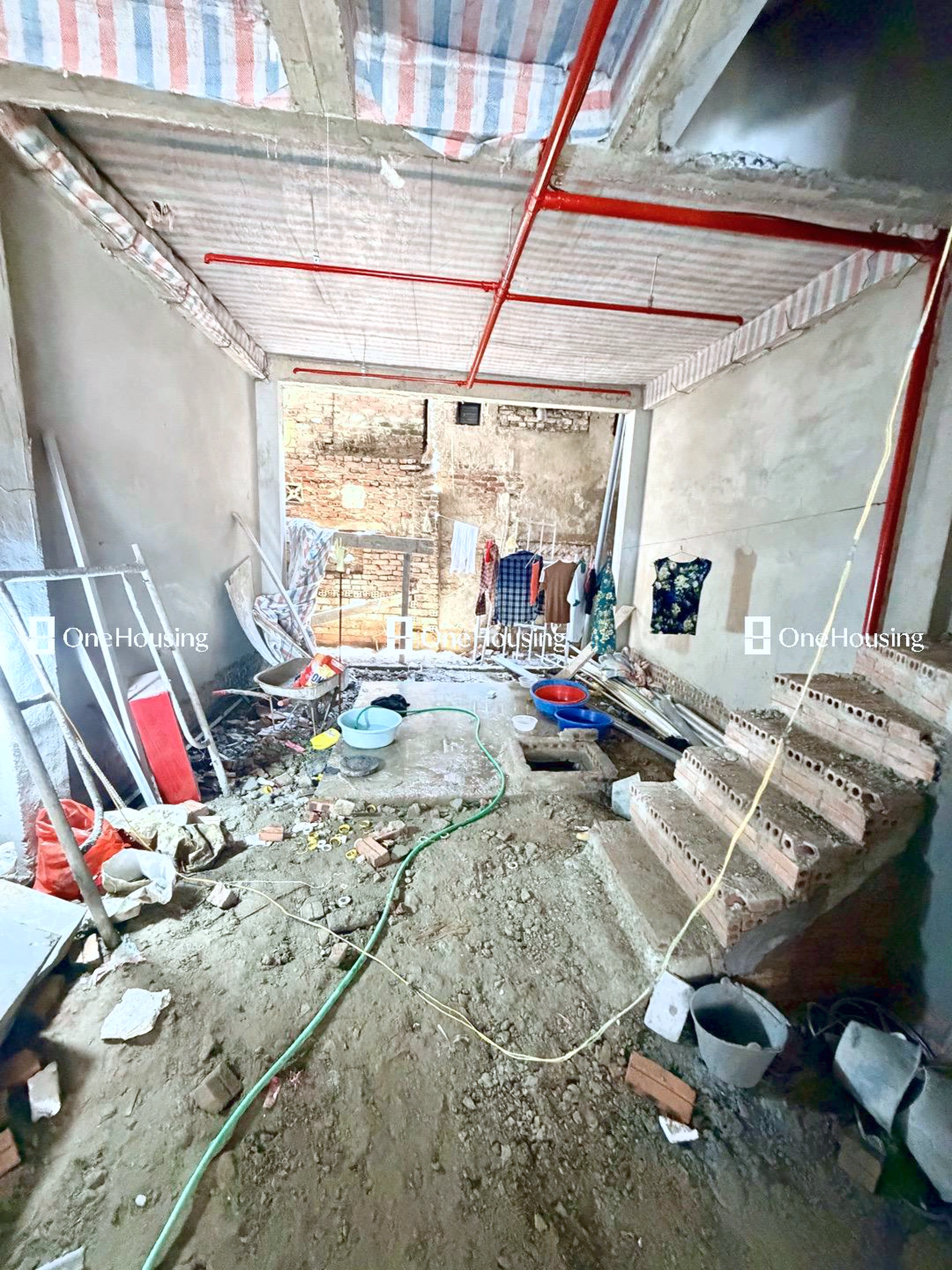 Nhà mặt ngõ cách Đường Vĩnh Quỳnh 50m, X. Vĩnh Quỳnh, H. Thanh Trì, TP. Hà Nội