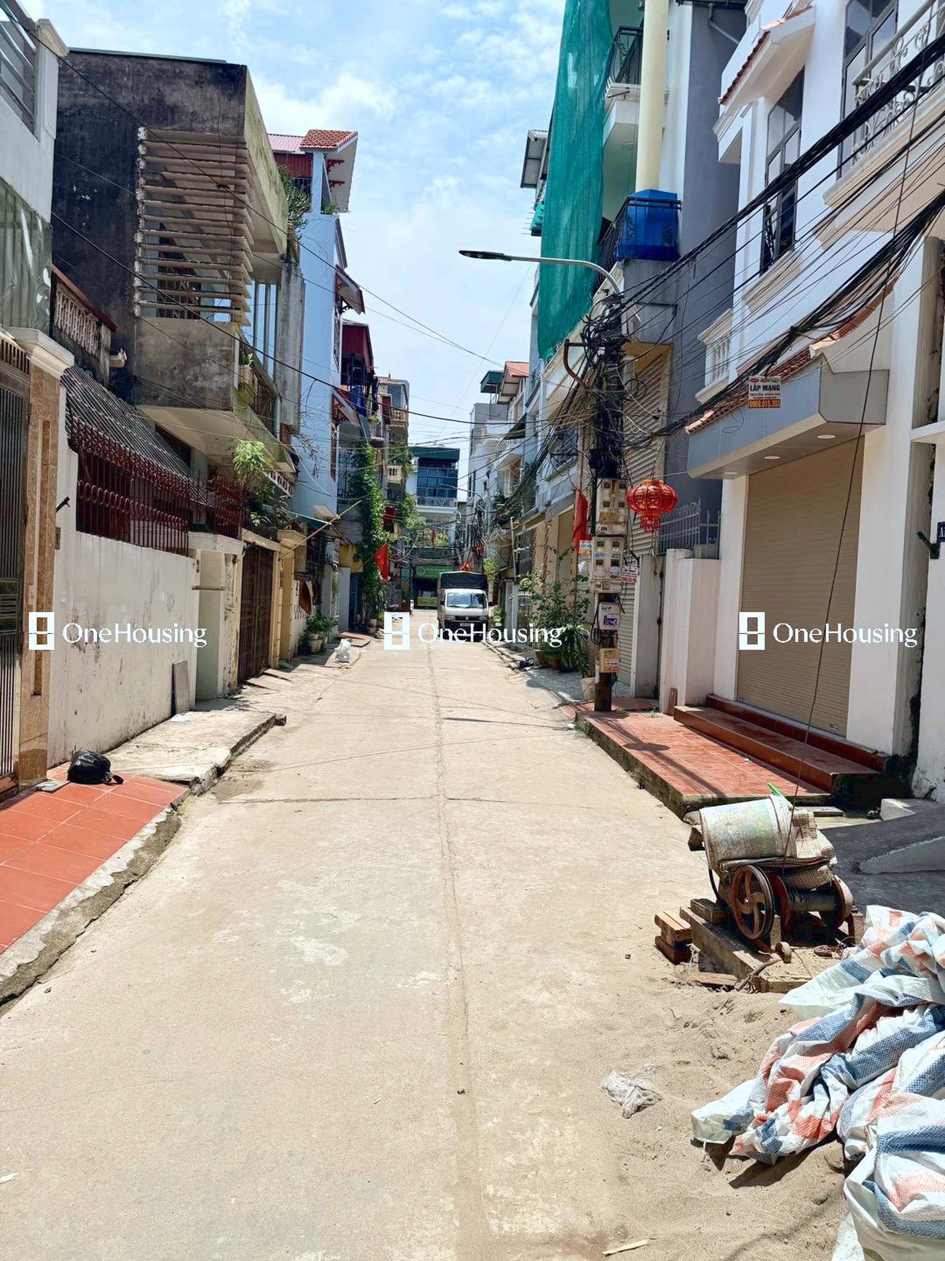 Onehousing image