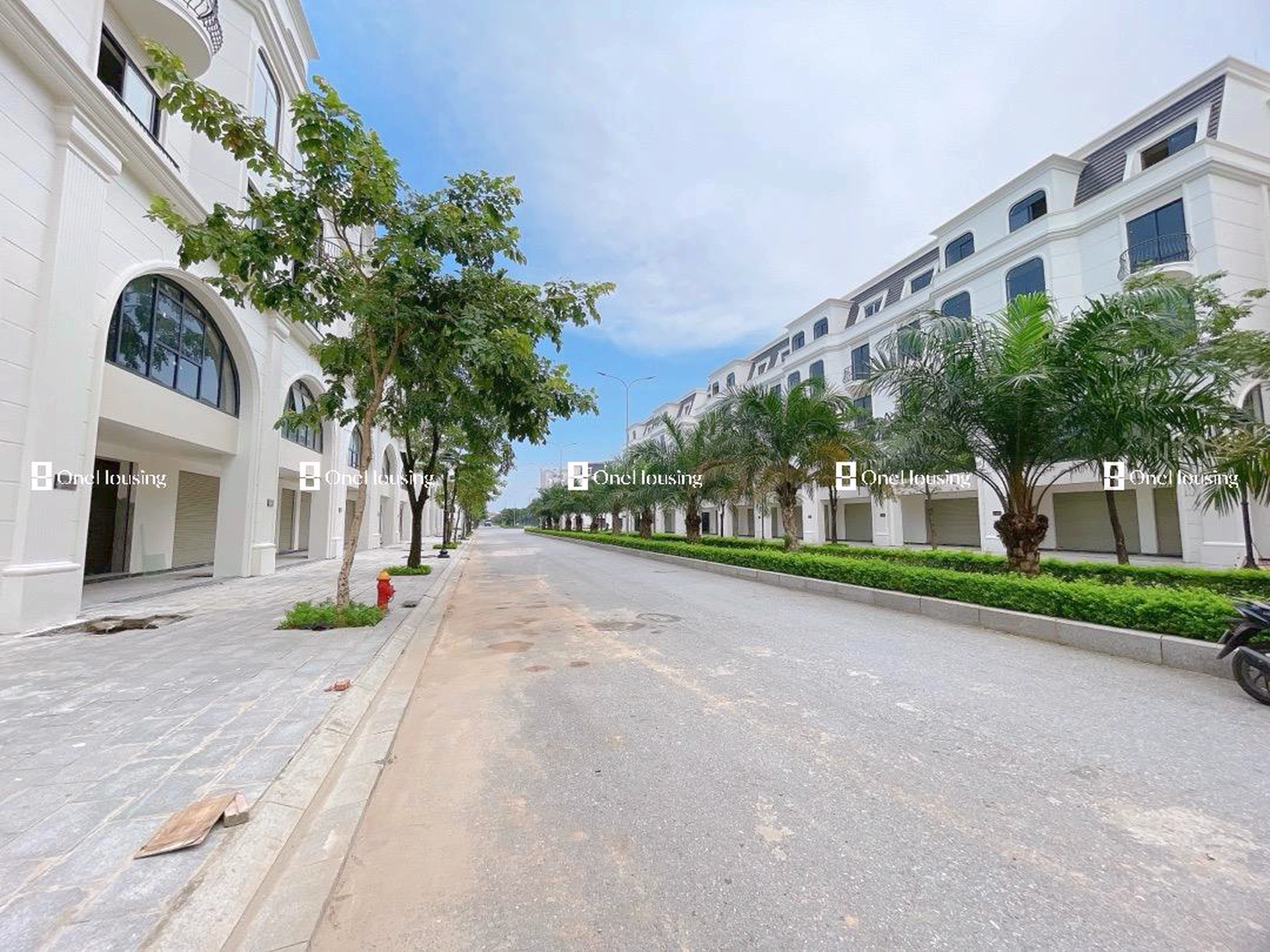 Onehousing image