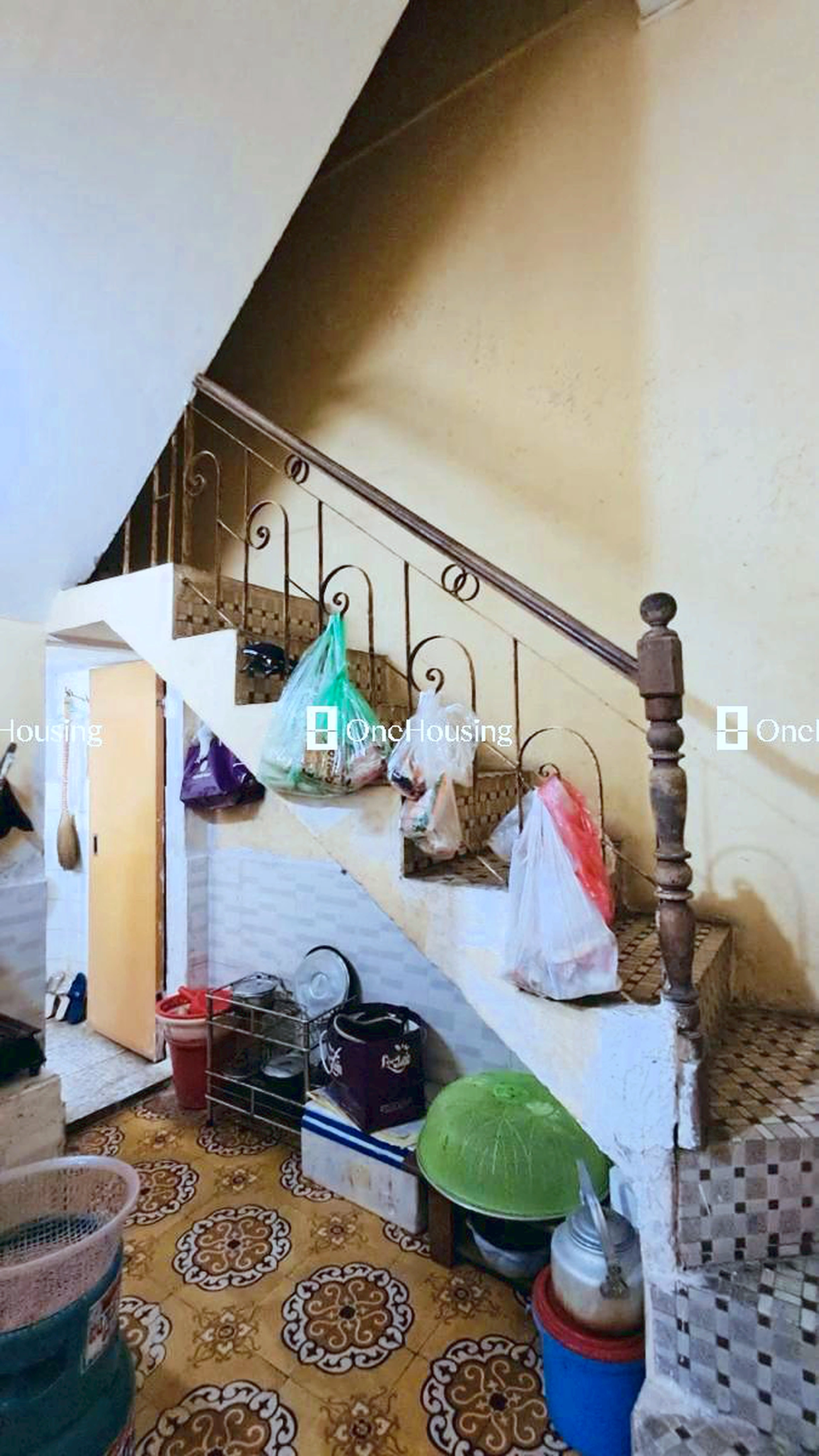 Nhà mặt ngõ cách Đội Cấn 30m, P. Cống Vị, Q. Ba Đình, TP. Hà Nội