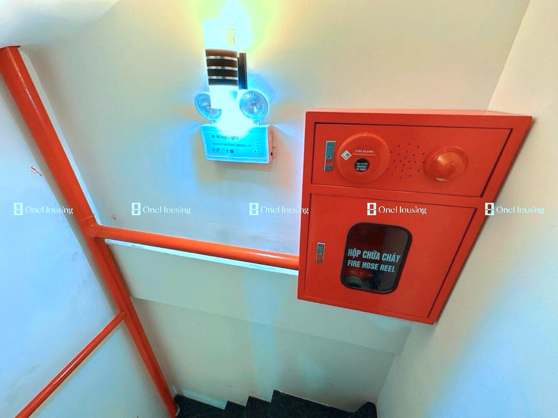 Onehousing image