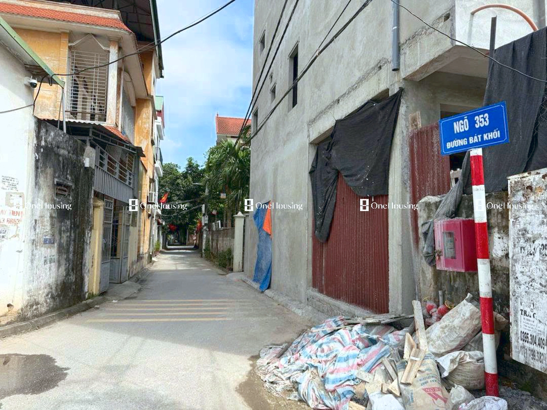 Onehousing image