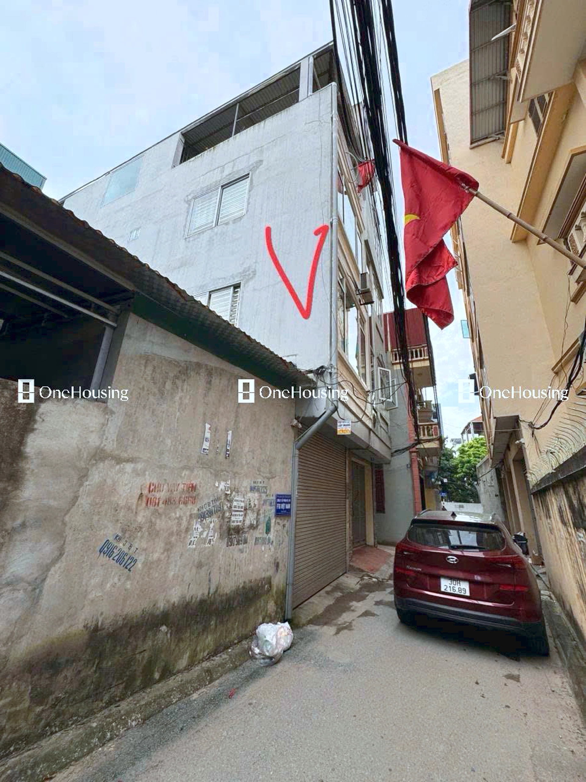 Onehousing image