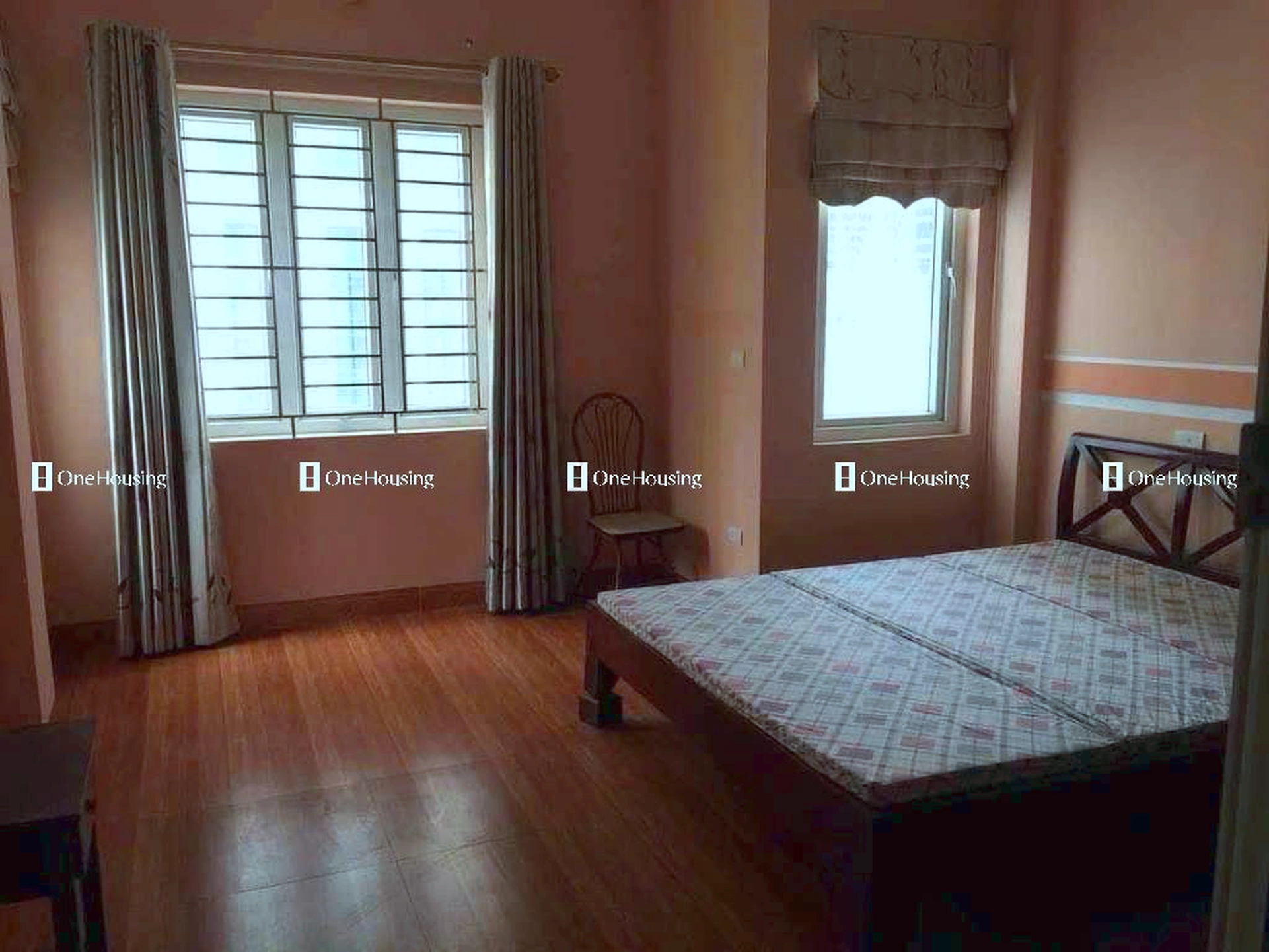 Nhà mặt ngõ cách Mễ Trì Thượng 20m, P. Mễ Trì, Q. Nam Từ Liêm, TP. Hà Nội