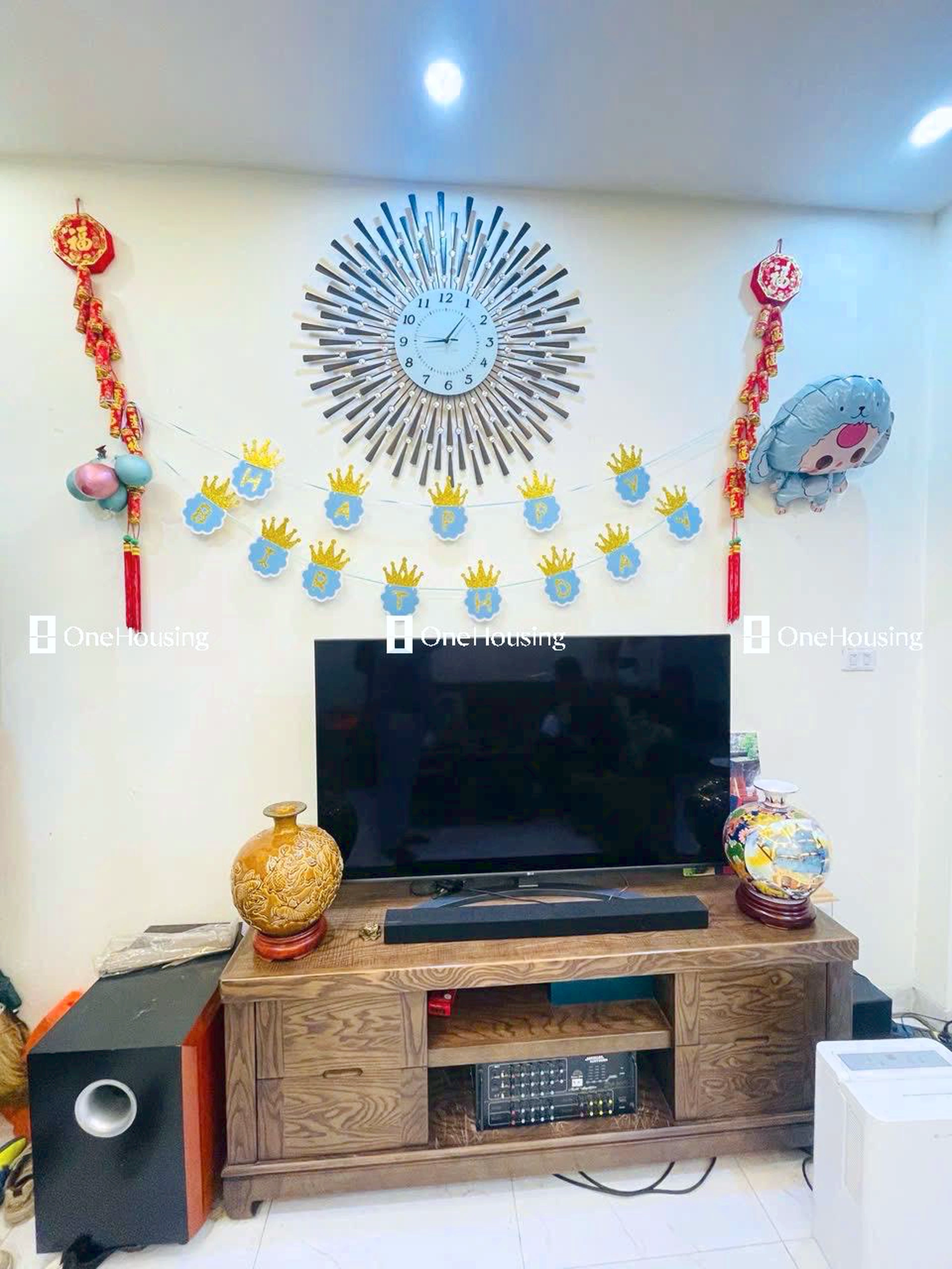 Nhà mặt ngõ cách Đê Sông Hồng (đường gom chân đê) 100m, P. Ngọc Thụy, Q. Long Biên, TP. Hà Nội