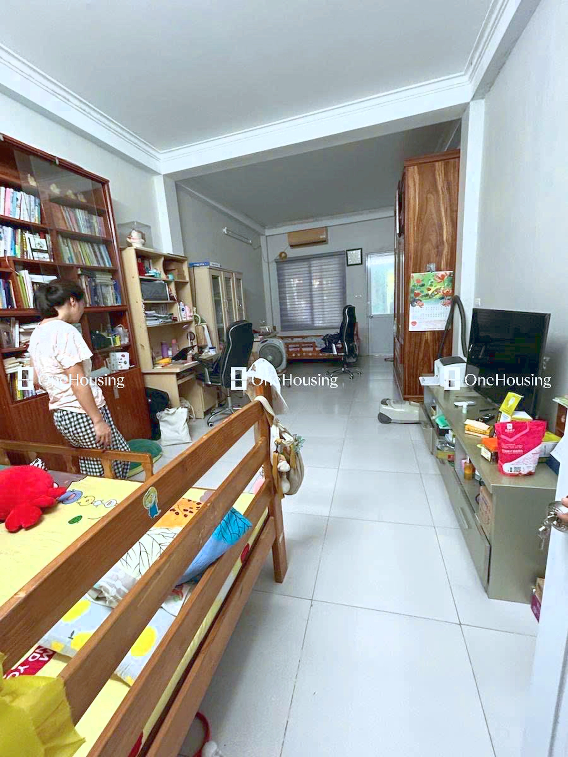 Nhà mặt ngõ cách Tứ Liên 30m, P. Tứ Liên, Q. Tây Hồ, TP. Hà Nội