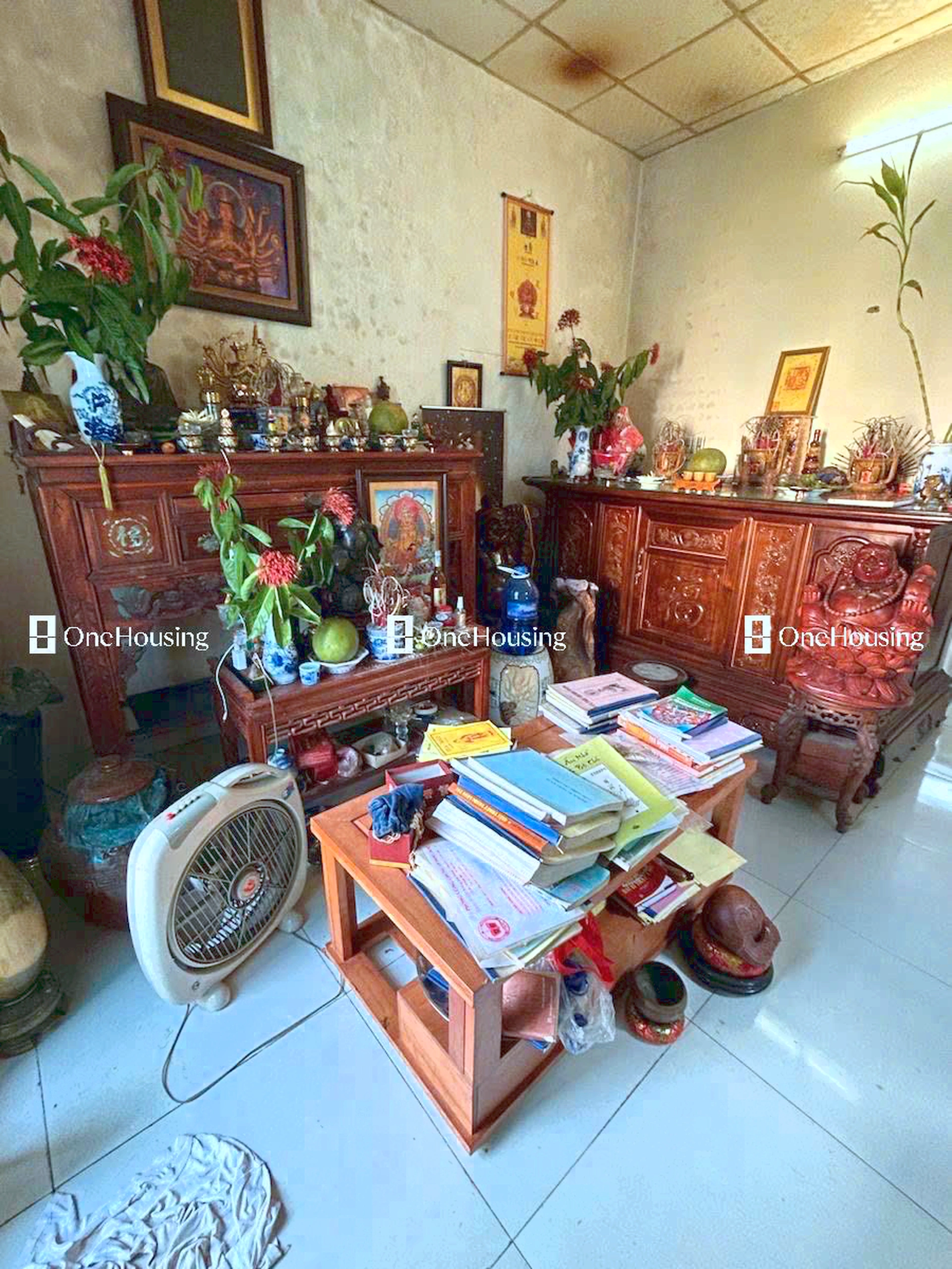 Nhà mặt ngõ cách Tứ Liên 30m, P. Tứ Liên, Q. Tây Hồ, TP. Hà Nội