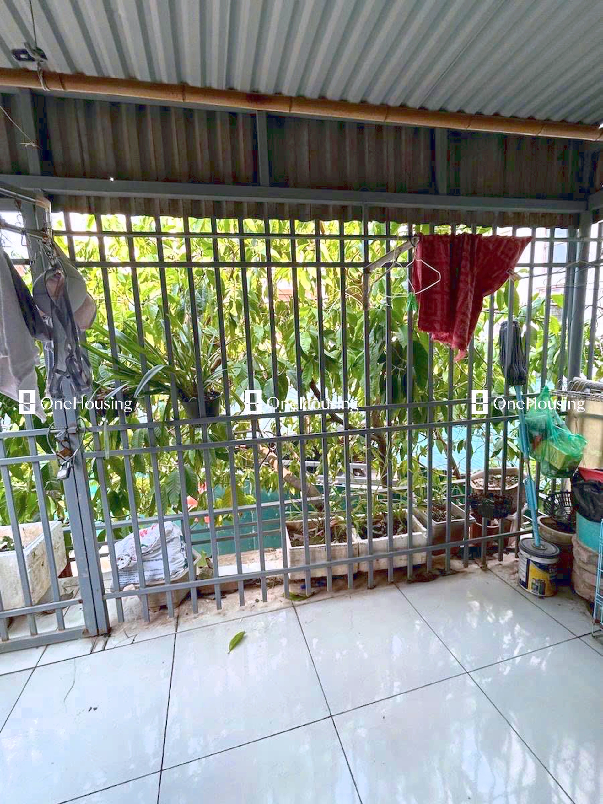 Nhà mặt ngõ cách Tứ Liên 30m, P. Tứ Liên, Q. Tây Hồ, TP. Hà Nội