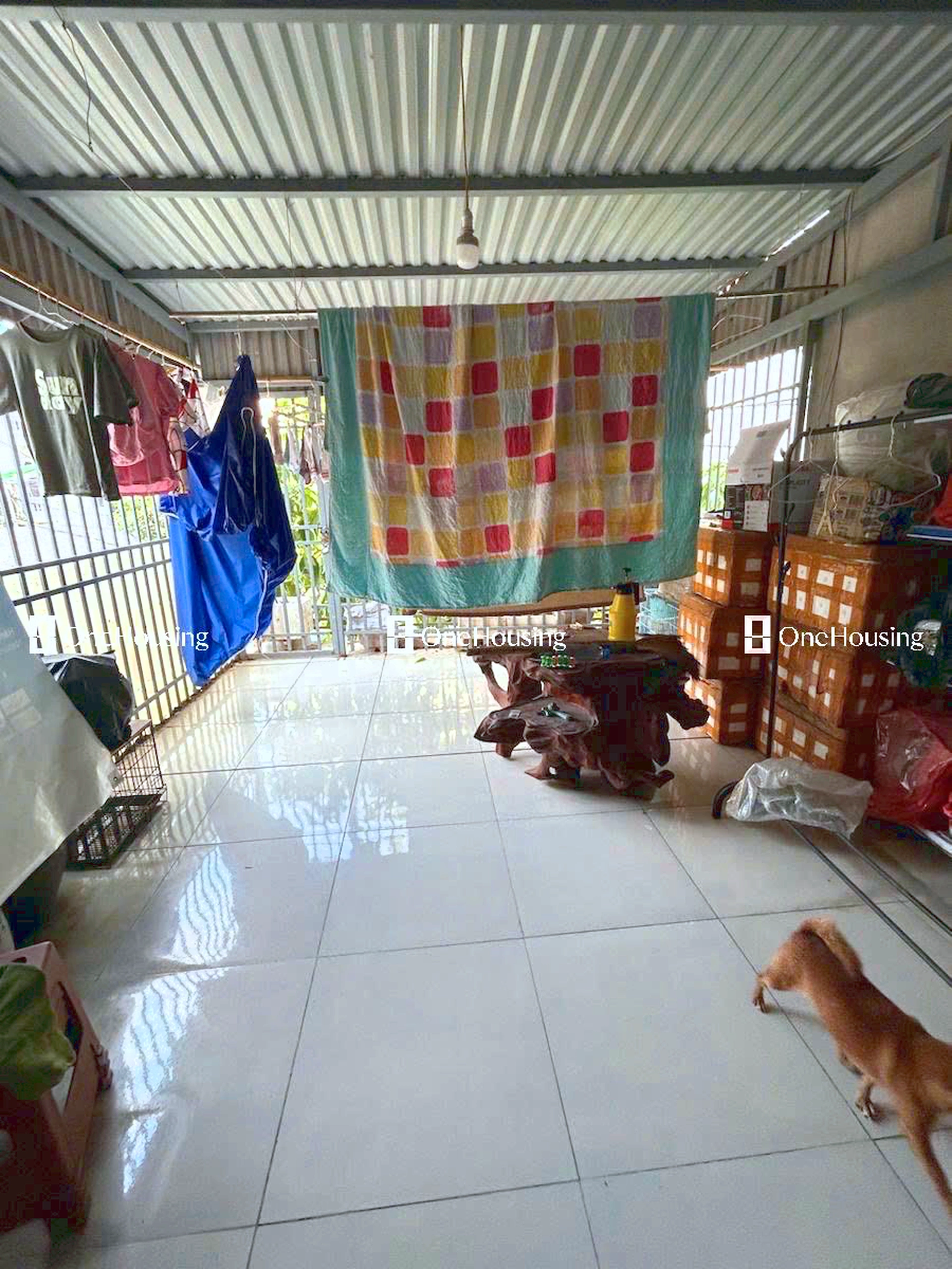 Nhà mặt ngõ cách Tứ Liên 30m, P. Tứ Liên, Q. Tây Hồ, TP. Hà Nội