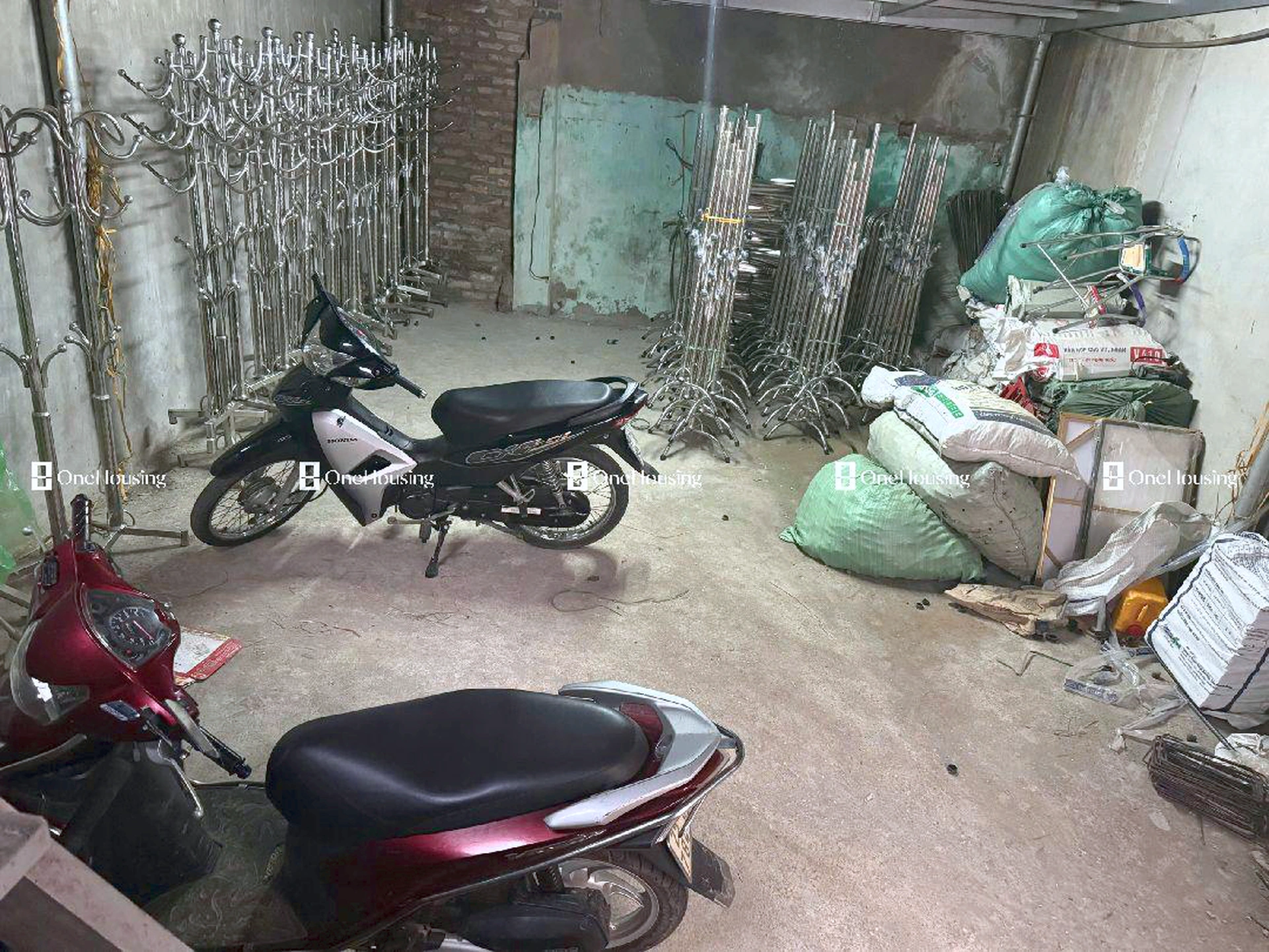 Nhà mặt ngõ cách Bằng B 80m, P. Hoàng Liệt, Q. Hoàng Mai, TP. Hà Nội