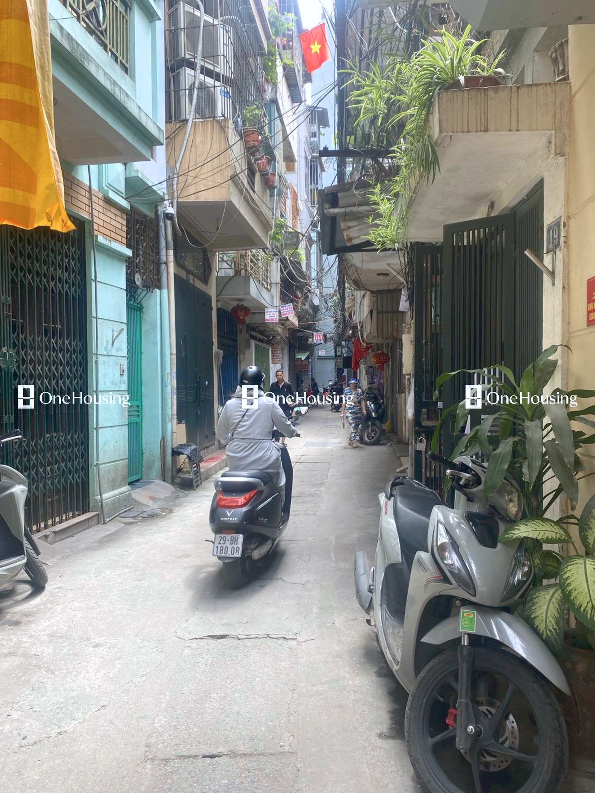 Onehousing image