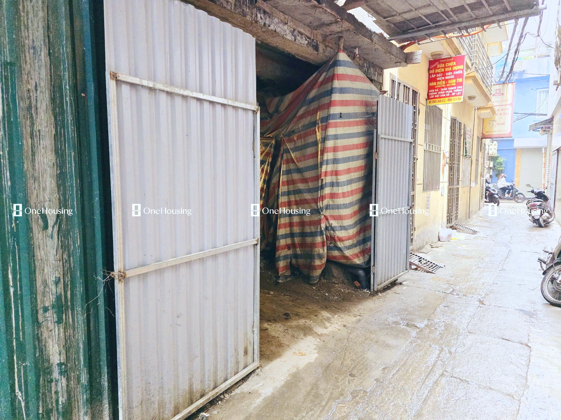 Onehousing image