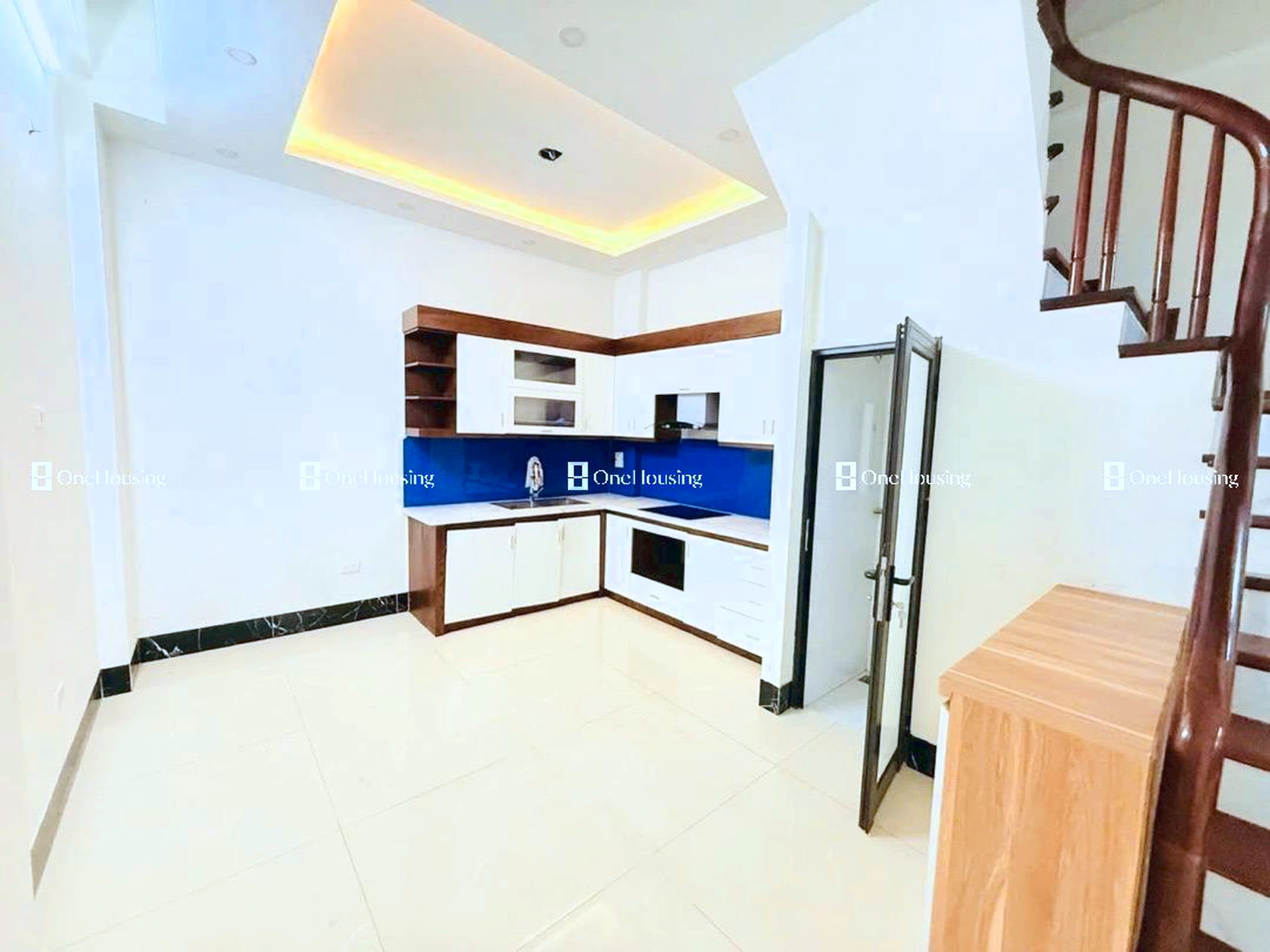 Nhà mặt ngõ cách Dương Quảng Hàm 70m, P. Quan Hoa, Q. Cầu Giấy, TP. Hà Nội