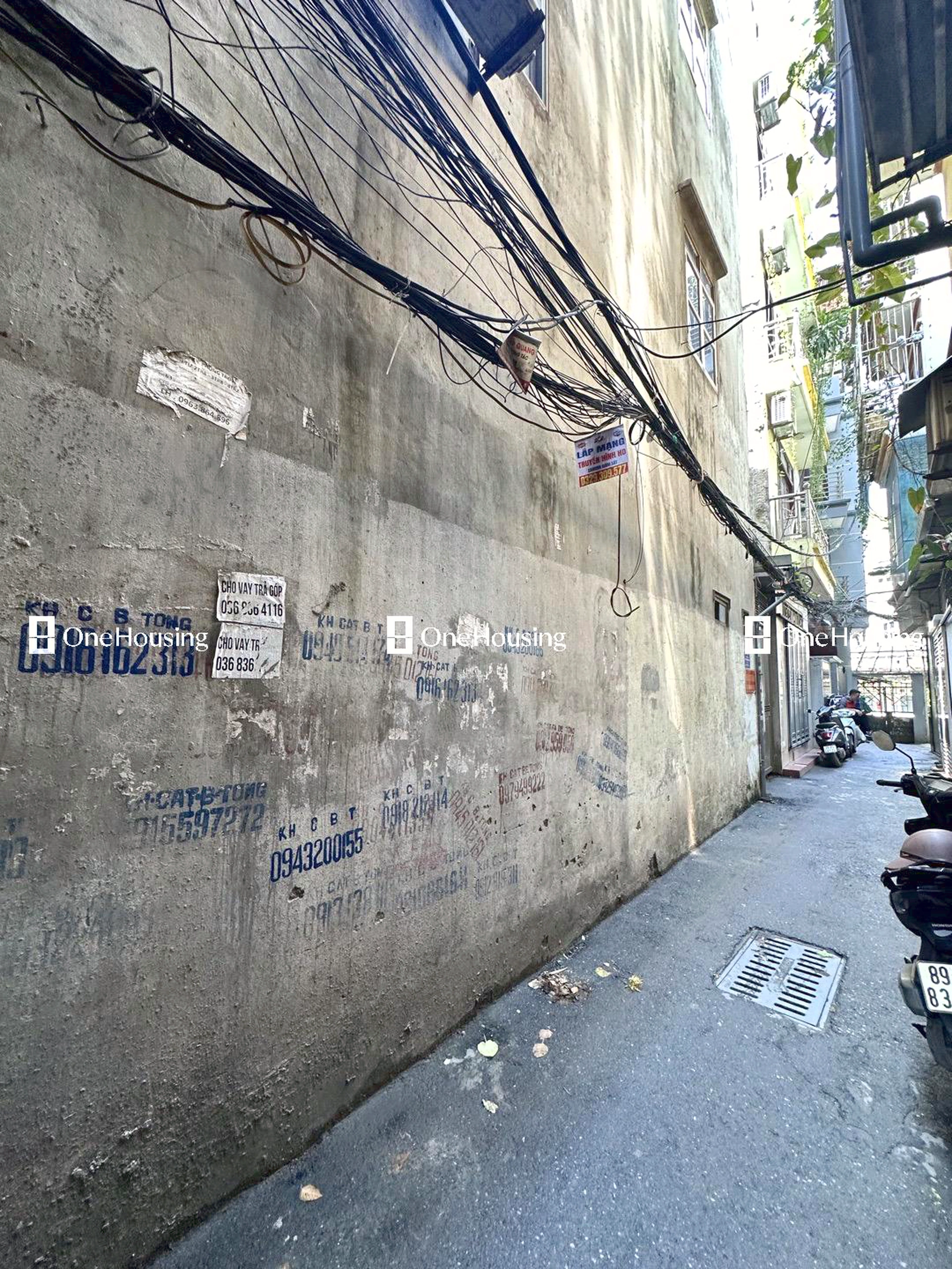 Onehousing image