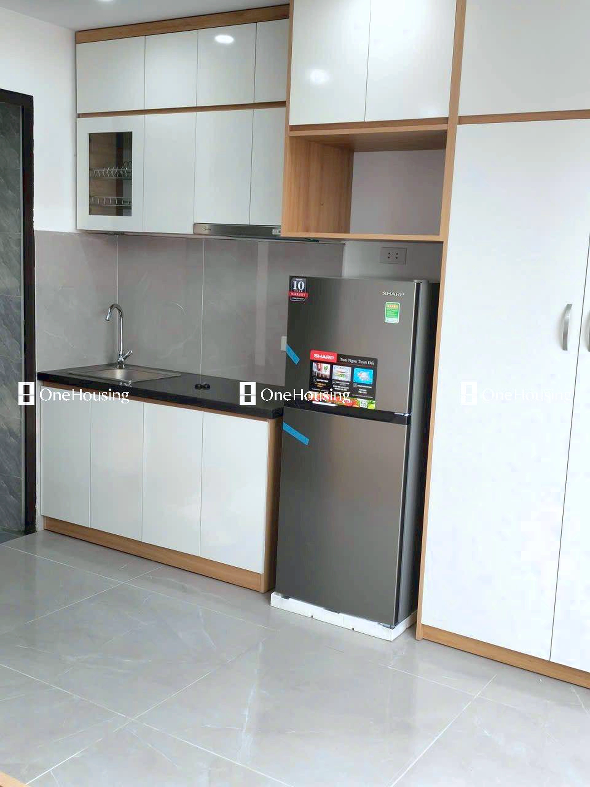 Nhà mặt ngõ cách Vĩnh Hưng 200m, P. Vĩnh Hưng, Q. Hoàng Mai, TP. Hà Nội