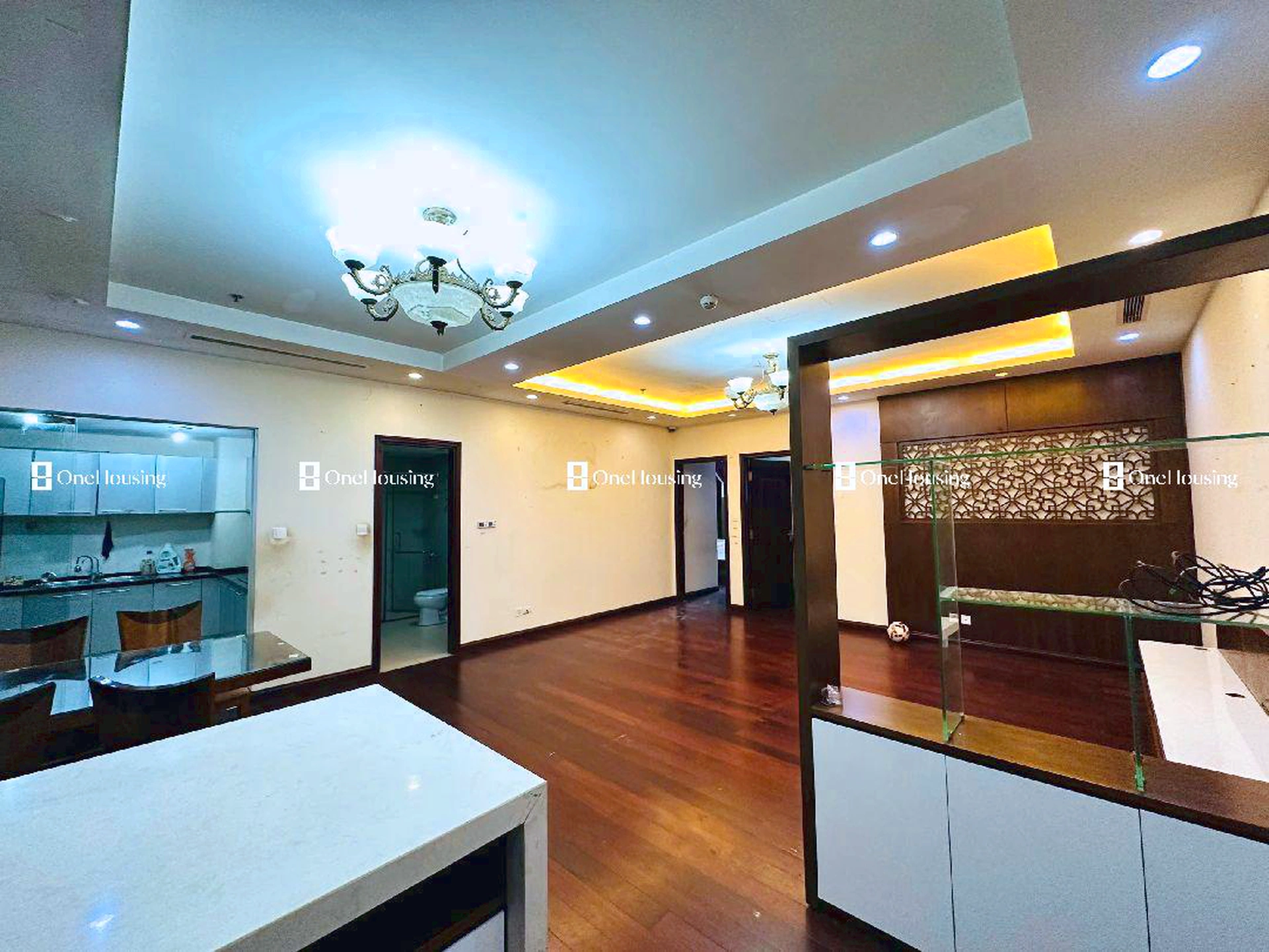 Nhà mặt ngõ cách Nguyễn Trãi 50m, P. Thượng Đình, Q. Thanh Xuân, TP. Hà Nội