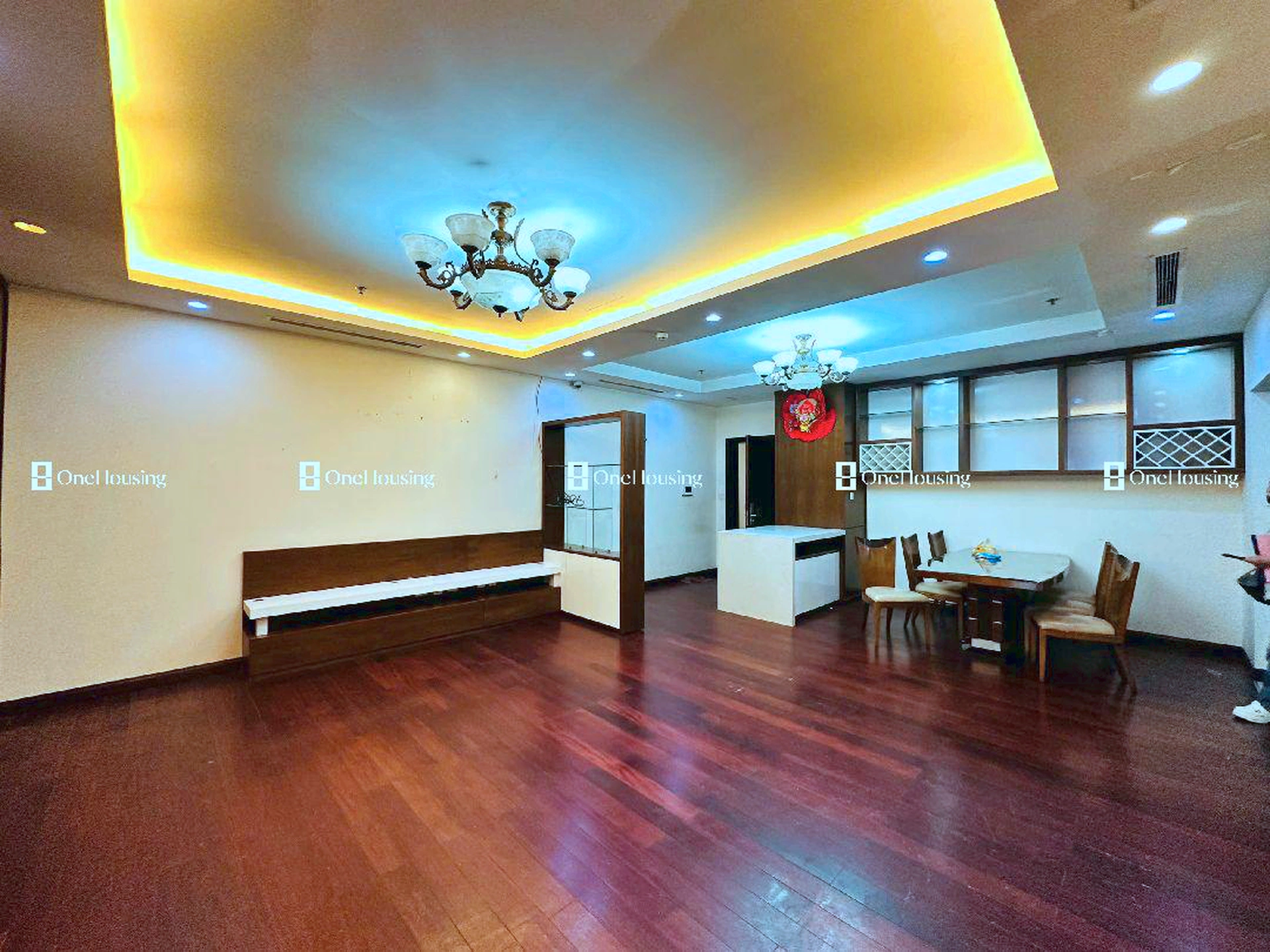 Nhà mặt ngõ cách Nguyễn Trãi 50m, P. Thượng Đình, Q. Thanh Xuân, TP. Hà Nội