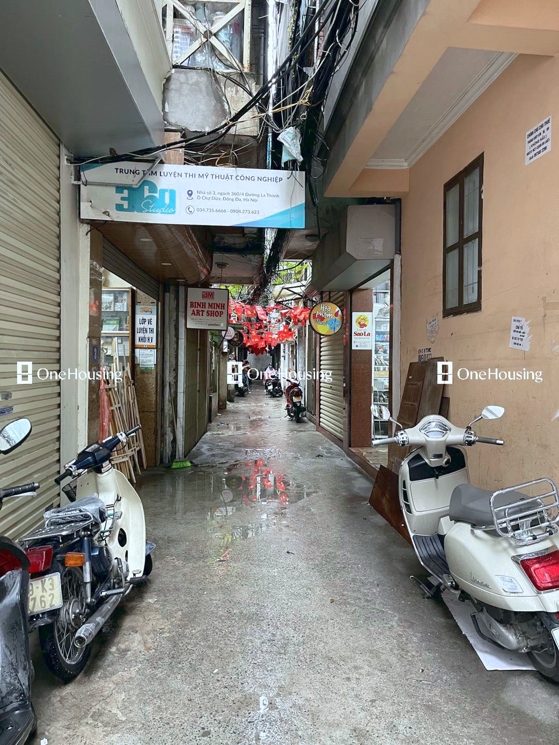 Onehousing image