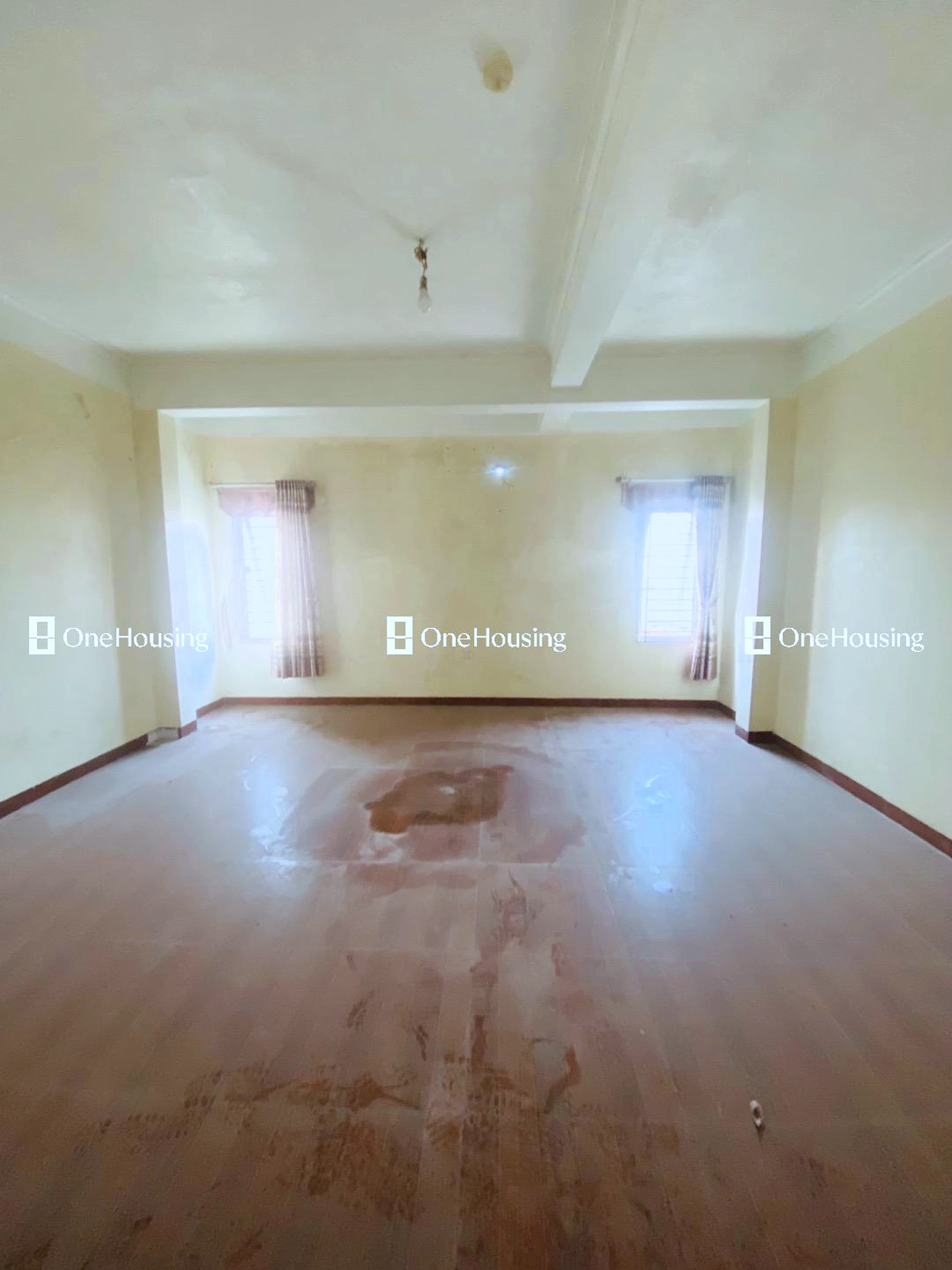 Nhà mặt phố Ngọc Trì, P. Thạch Bàn, Q. Long Biên, TP. Hà Nội