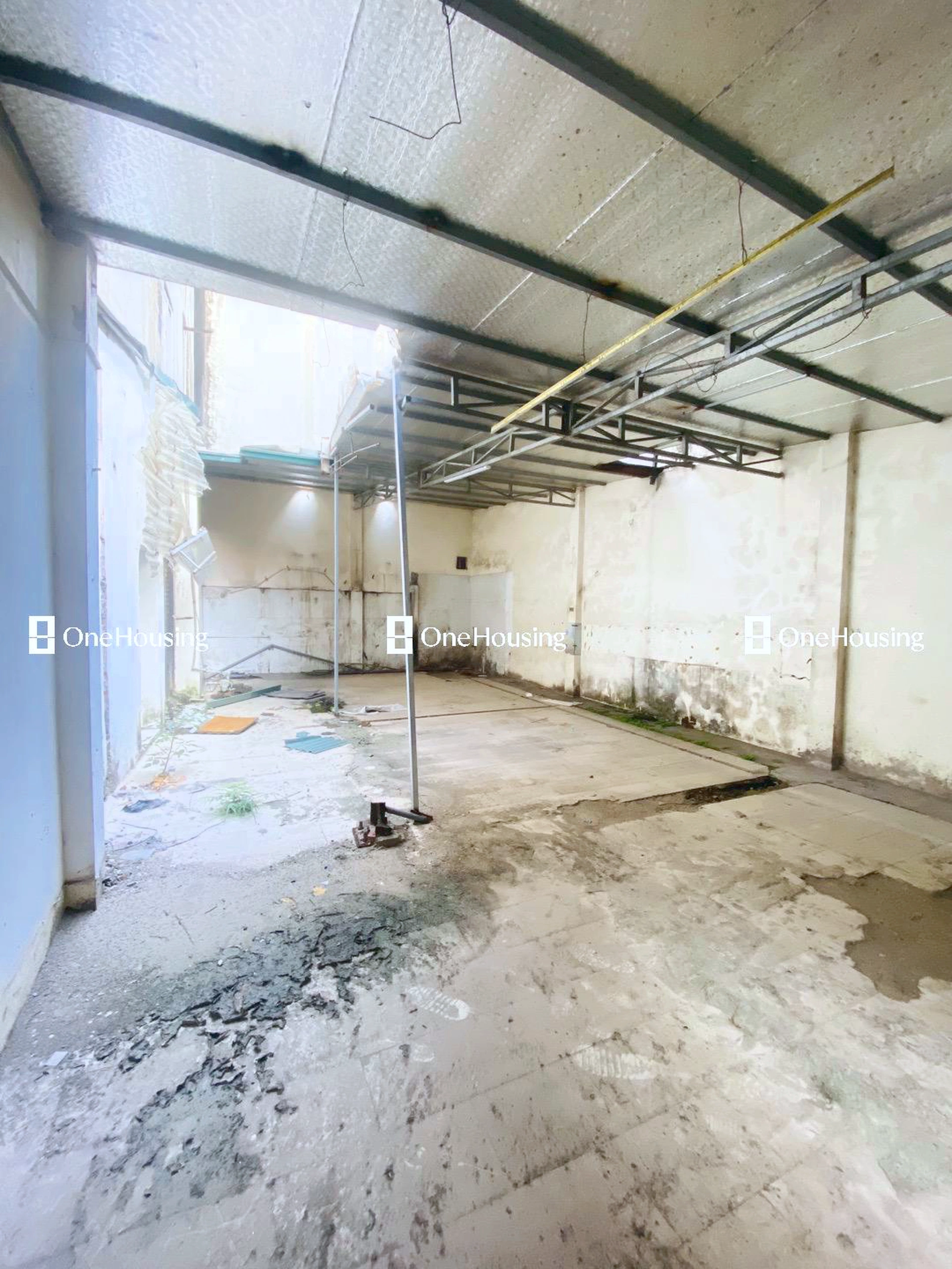 Nhà mặt phố Ngọc Trì, P. Thạch Bàn, Q. Long Biên, TP. Hà Nội