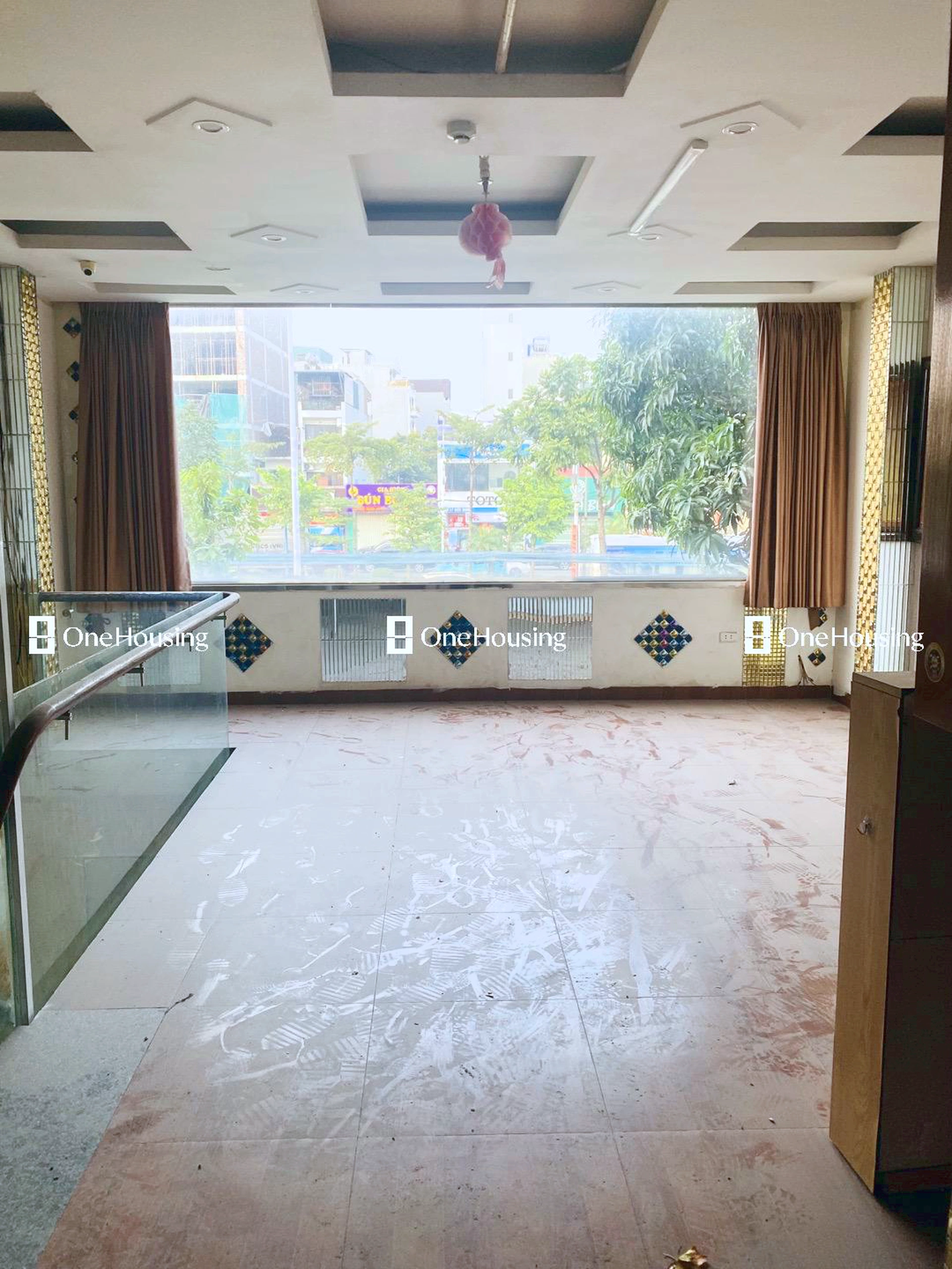 Nhà mặt phố Ngọc Trì, P. Thạch Bàn, Q. Long Biên, TP. Hà Nội