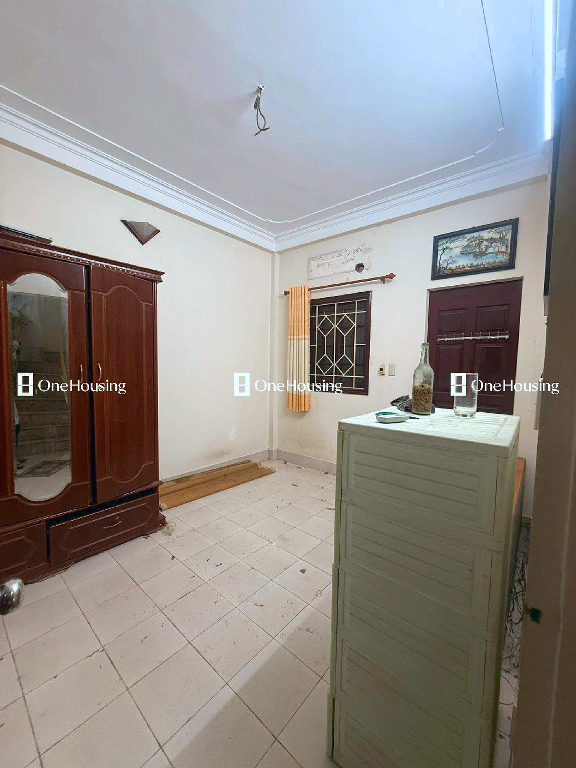 Nhà mặt ngõ cách Cự Lộc 30m, P. Nhân Chính, Q. Thanh Xuân, TP. Hà Nội