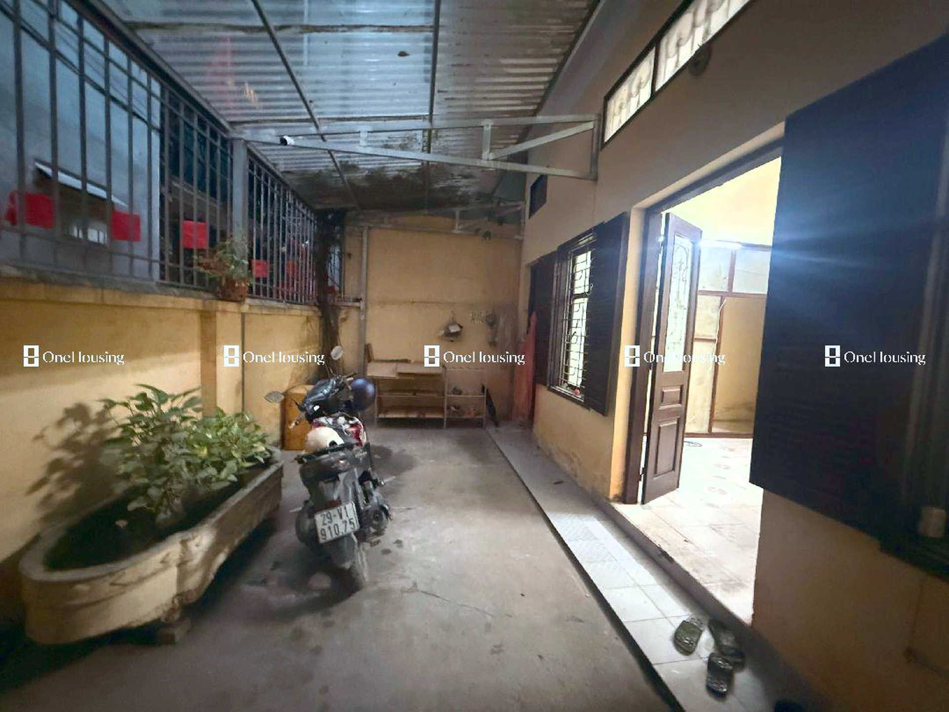 Nhà mặt ngõ cách Cự Lộc 30m, P. Nhân Chính, Q. Thanh Xuân, TP. Hà Nội