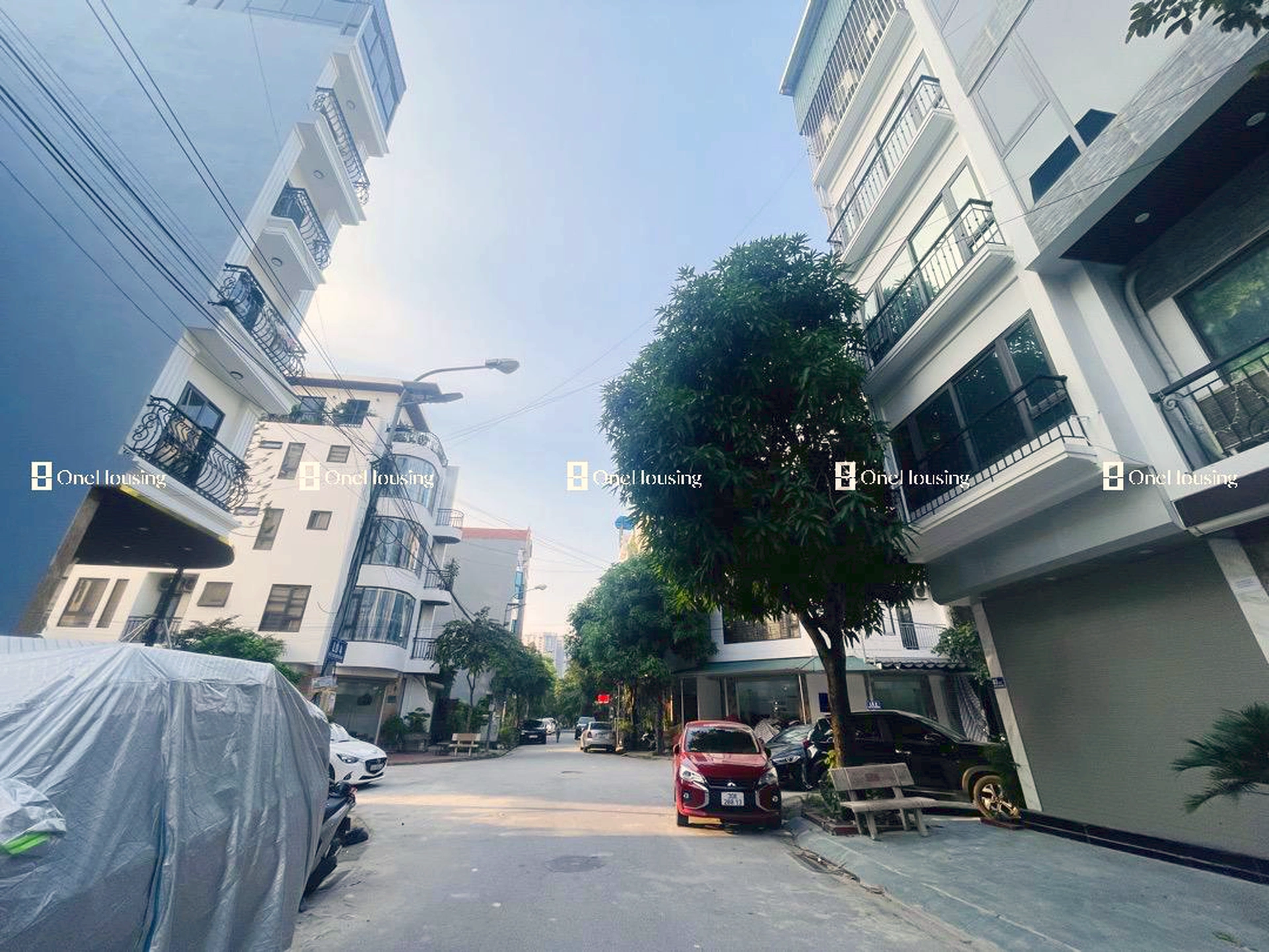 Onehousing image